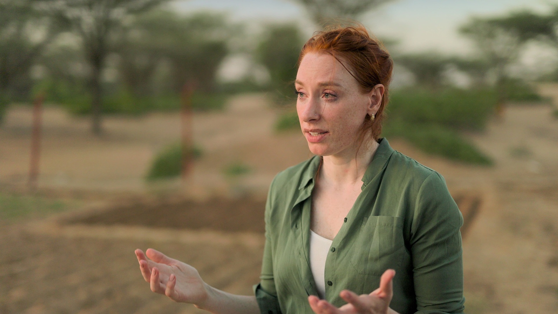 The Future With Hannah Fry