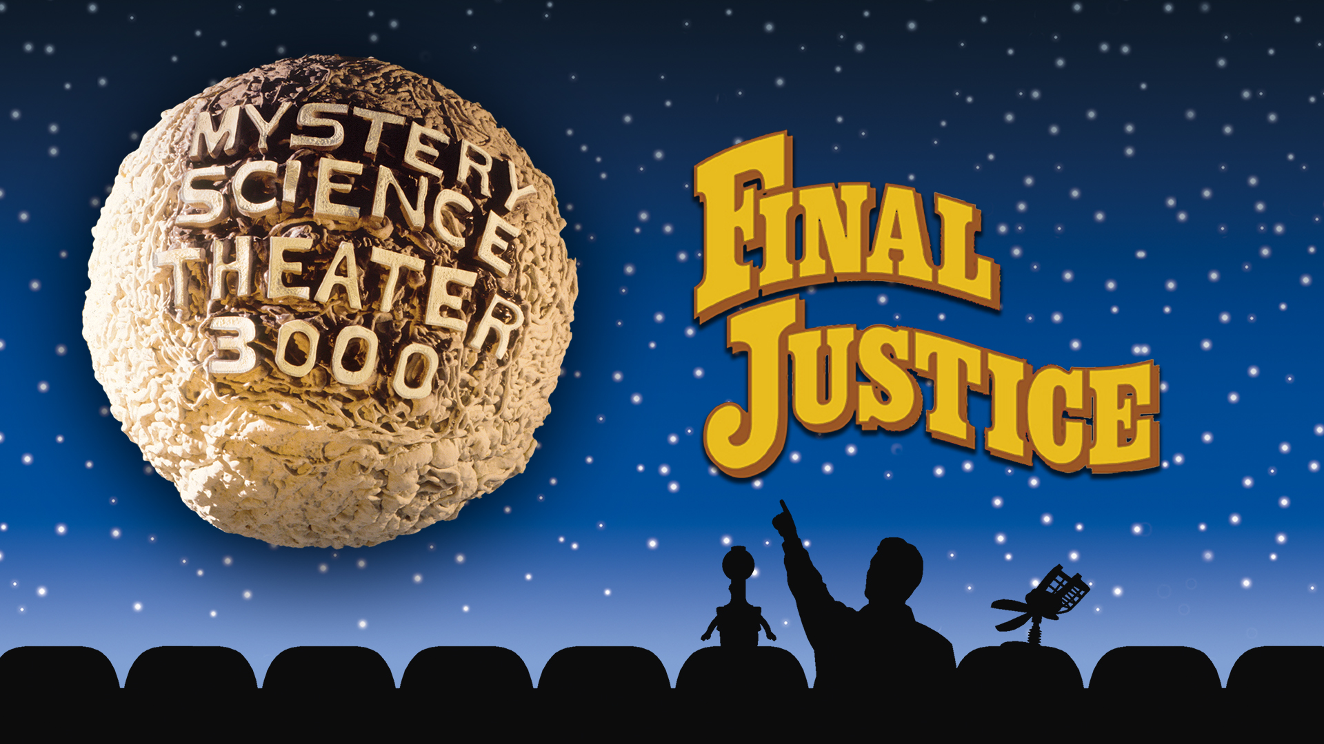 MST3K: Final Justice