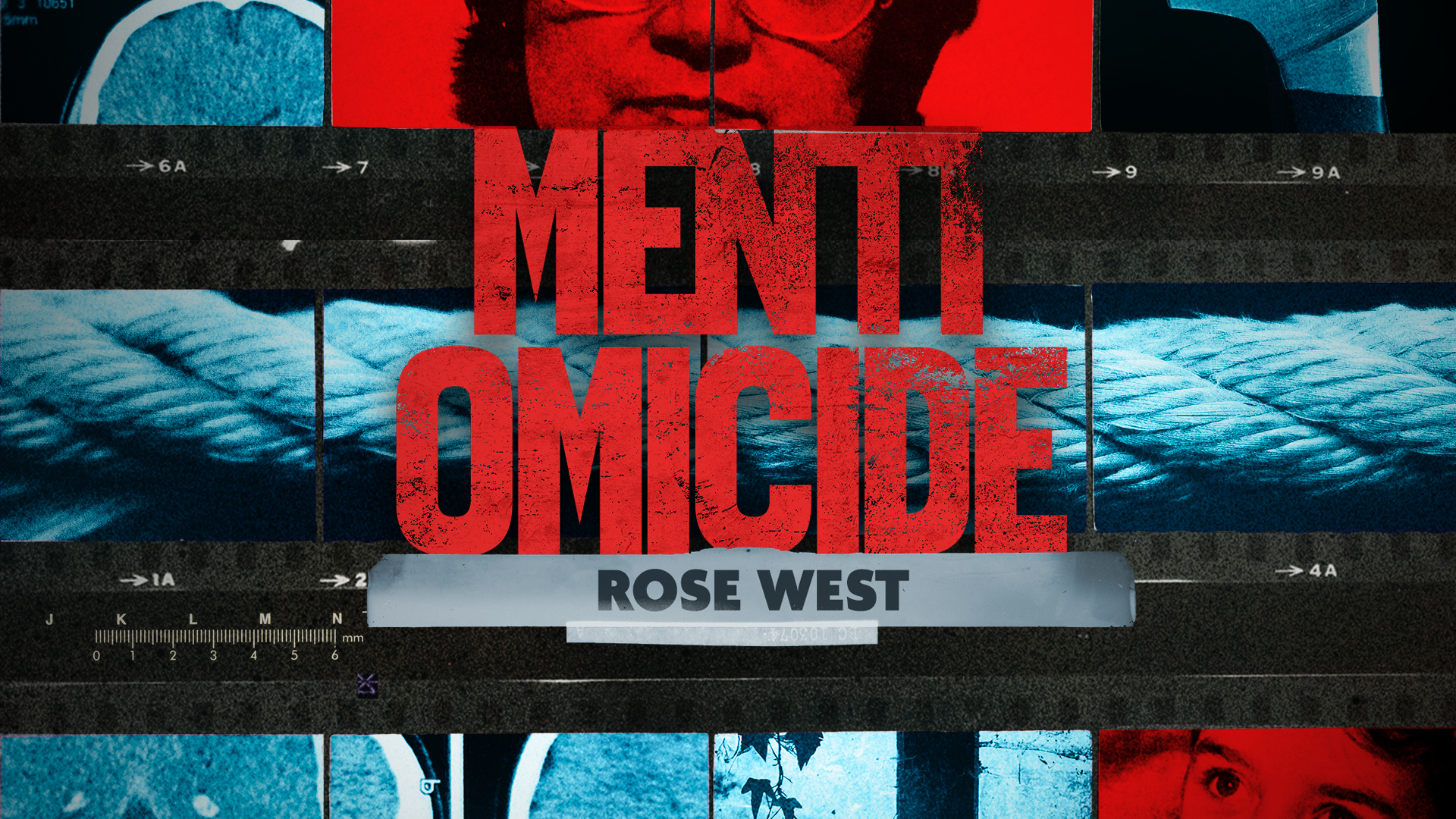 Menti Omicide: Rose West