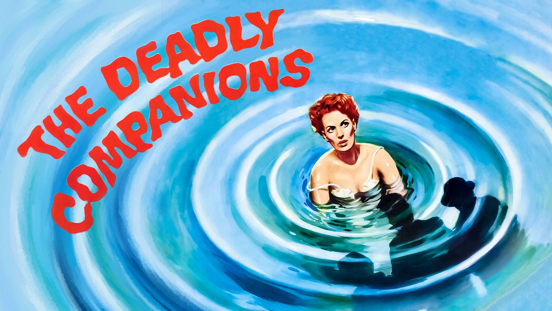 The Deadly Companions