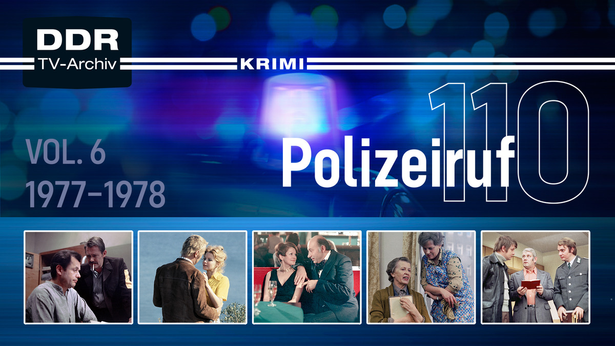 Polizeiruf 110