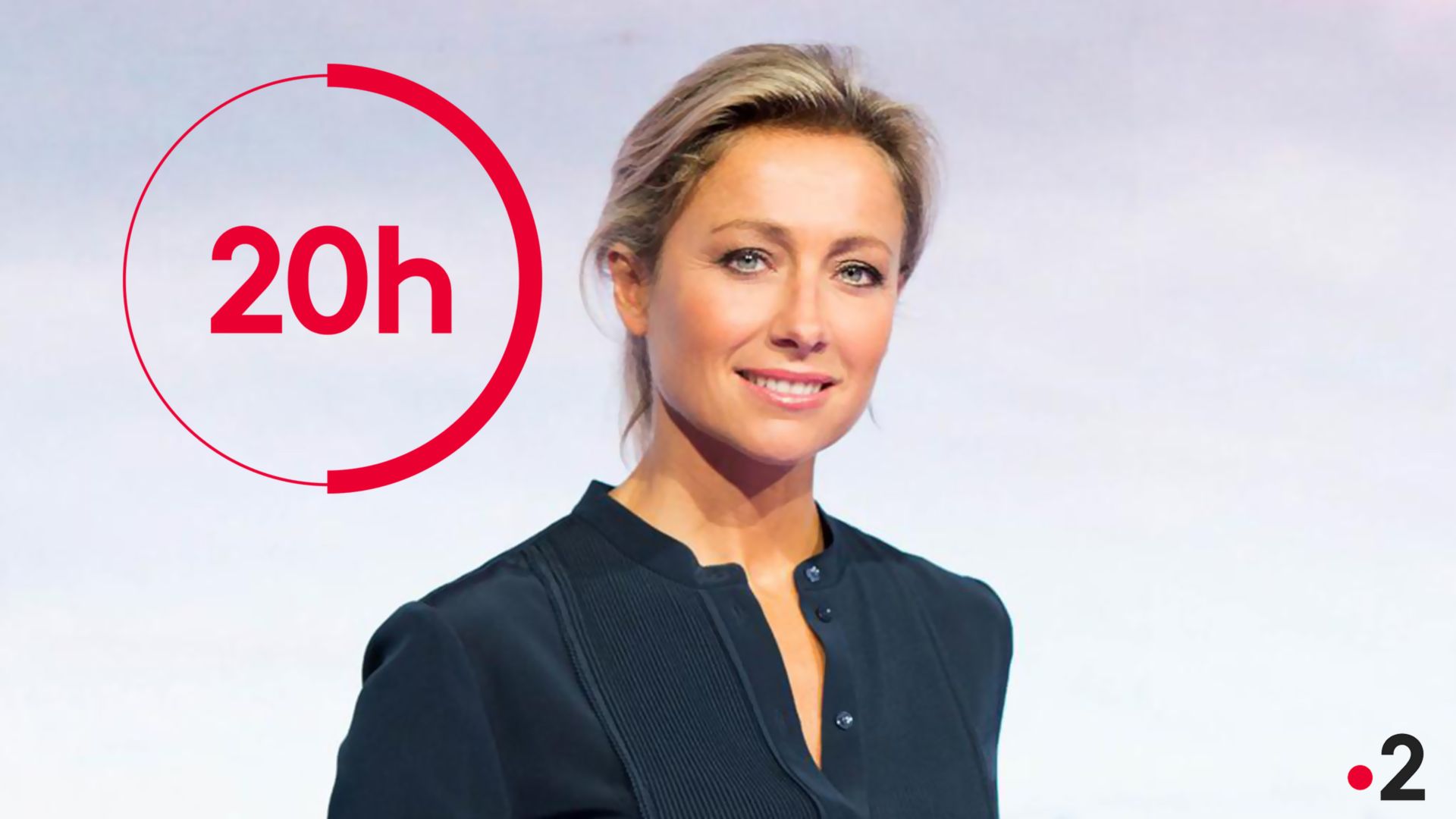 Le Journal De France 2