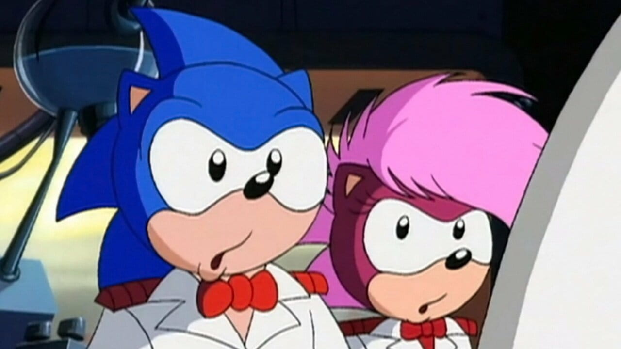 Sonic Underground