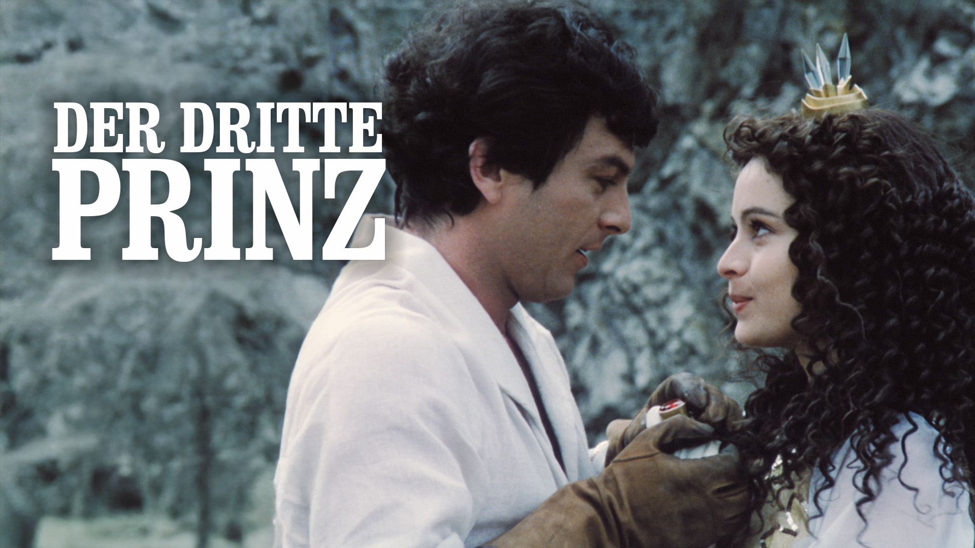 Der dritte Prinz