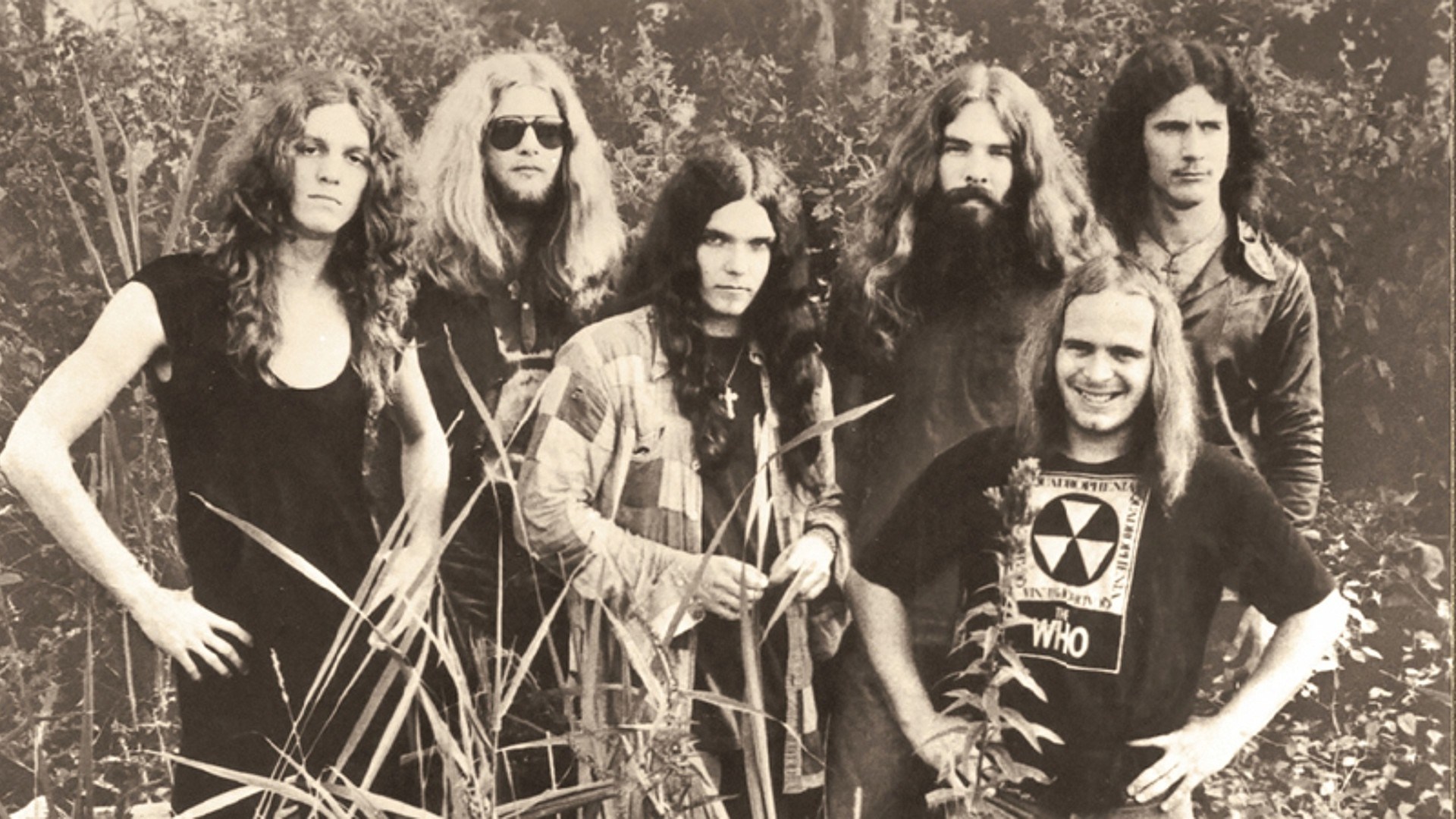 Lynyrd Skynyrd