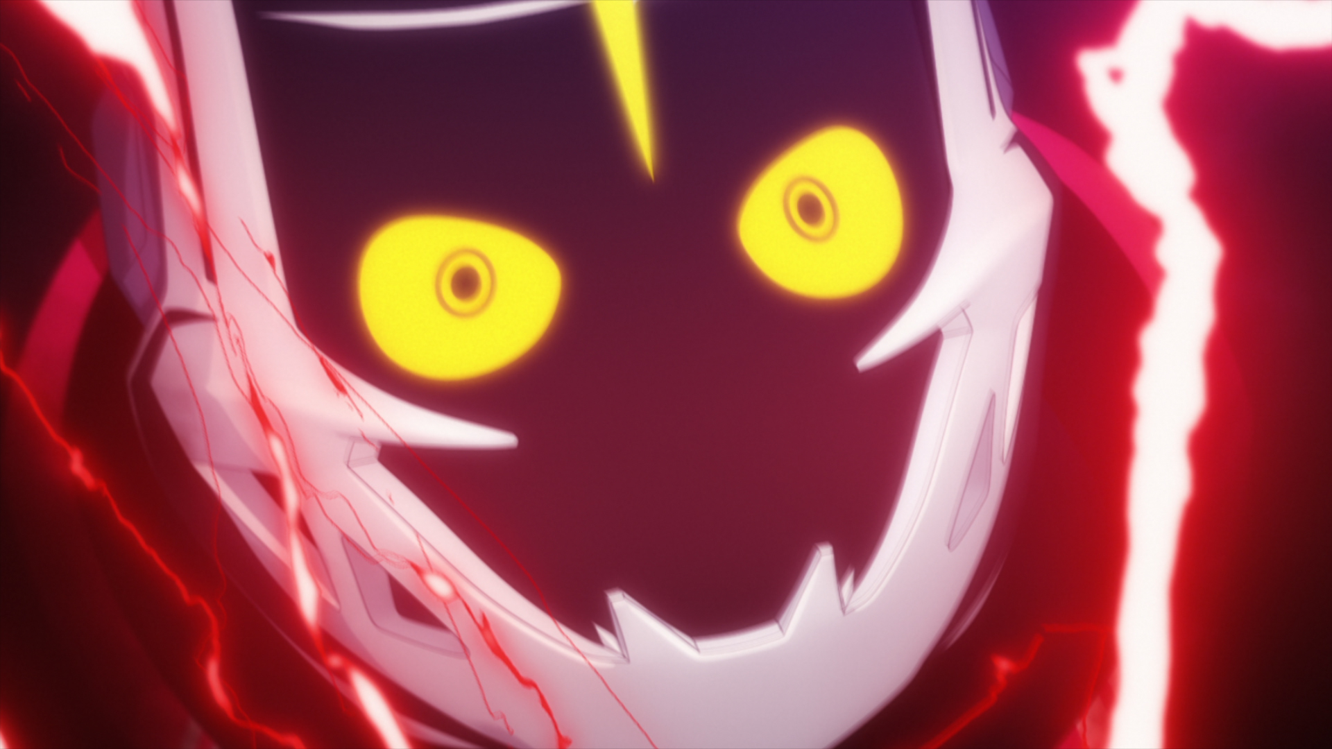 Shikizakura (OmU) – S01E09 – Flucht (OmU)