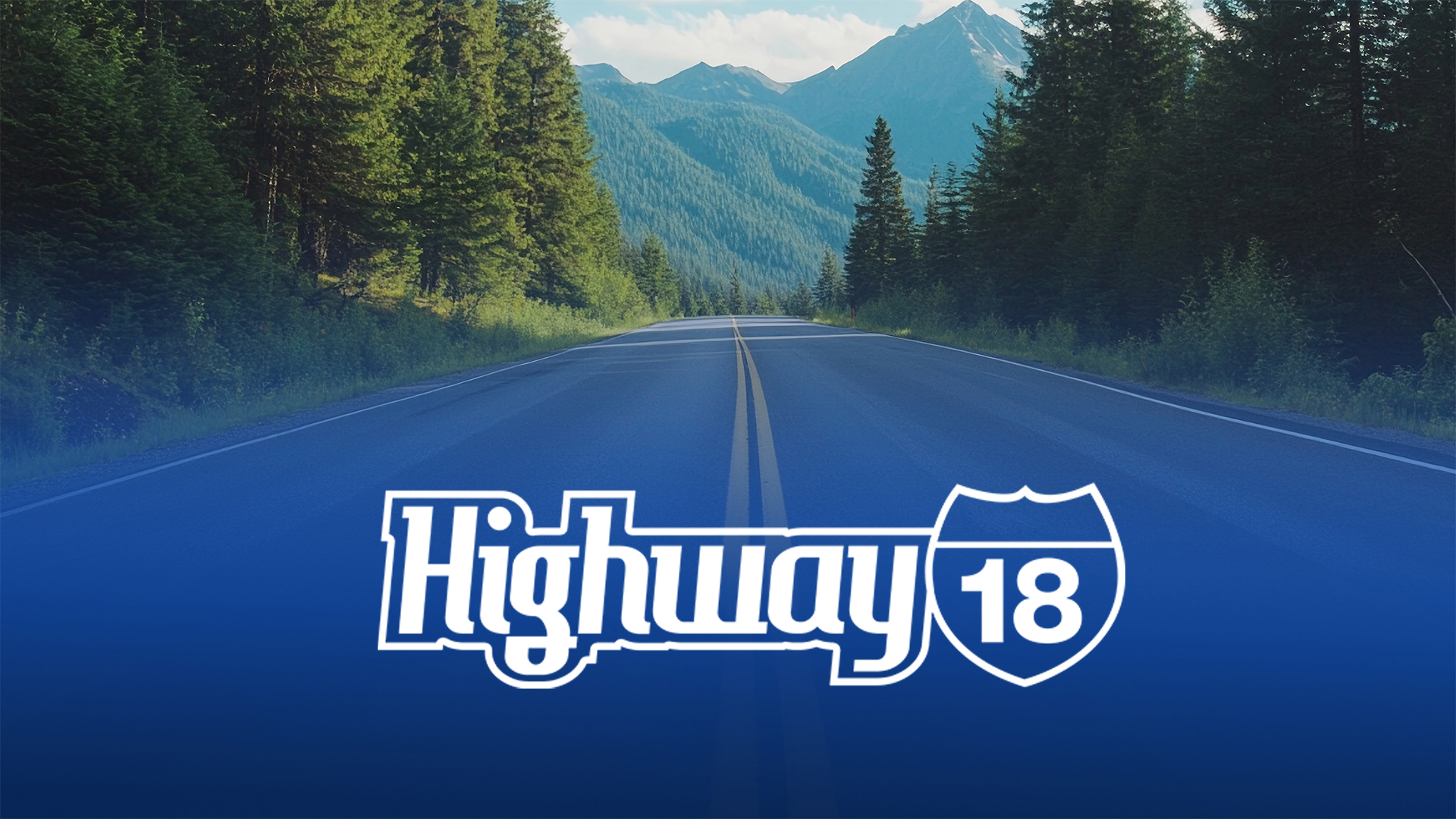Highway 18