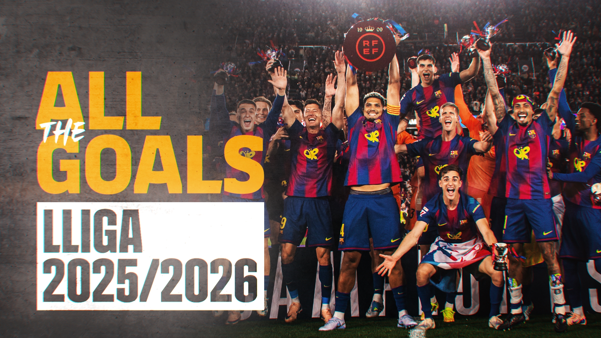 LaLiga