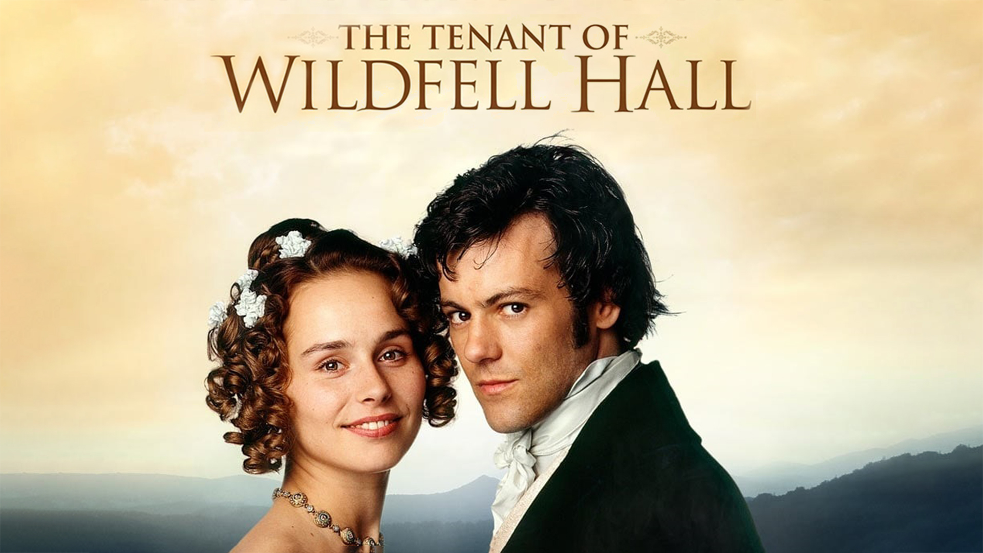 The Tenant of Wildfell Hall