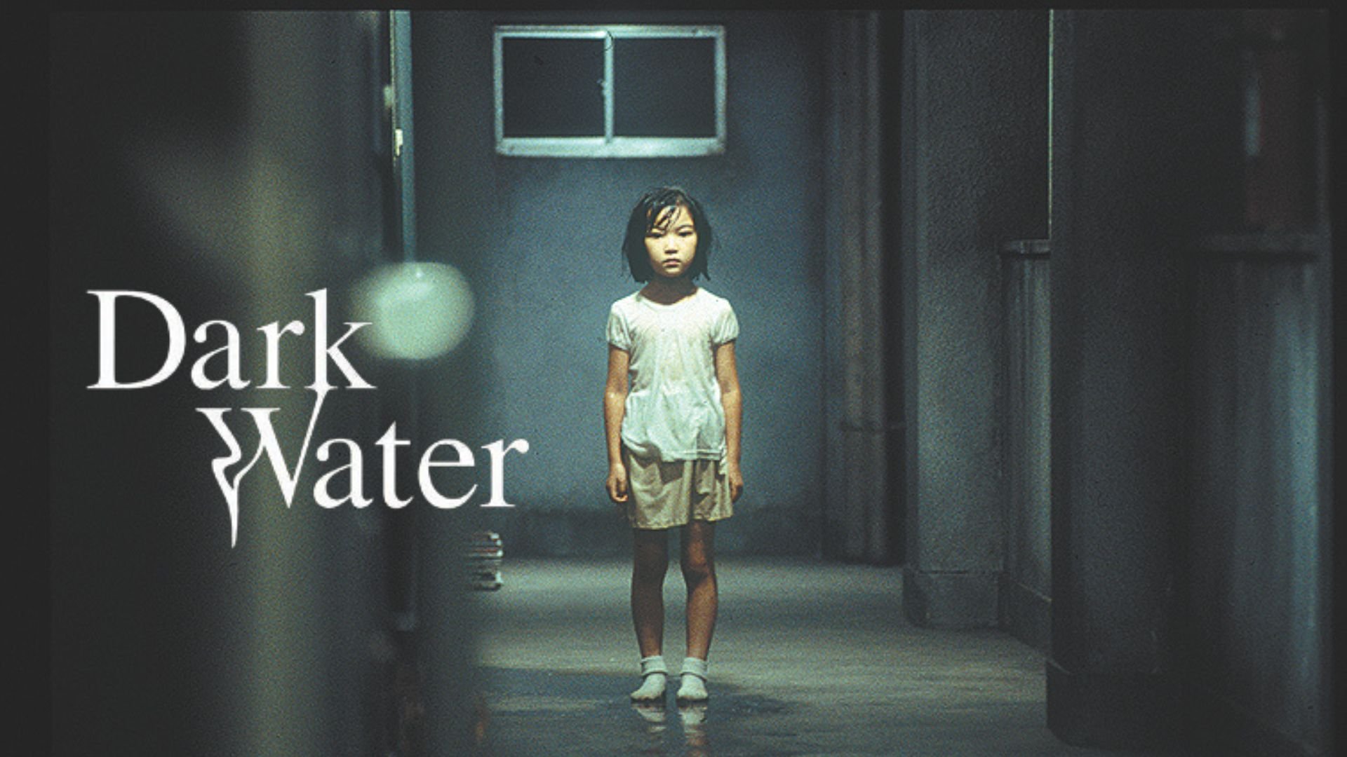Dark Water
