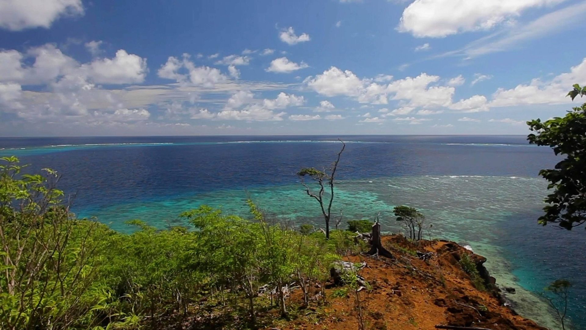 Hidden Tropical Paradise 2