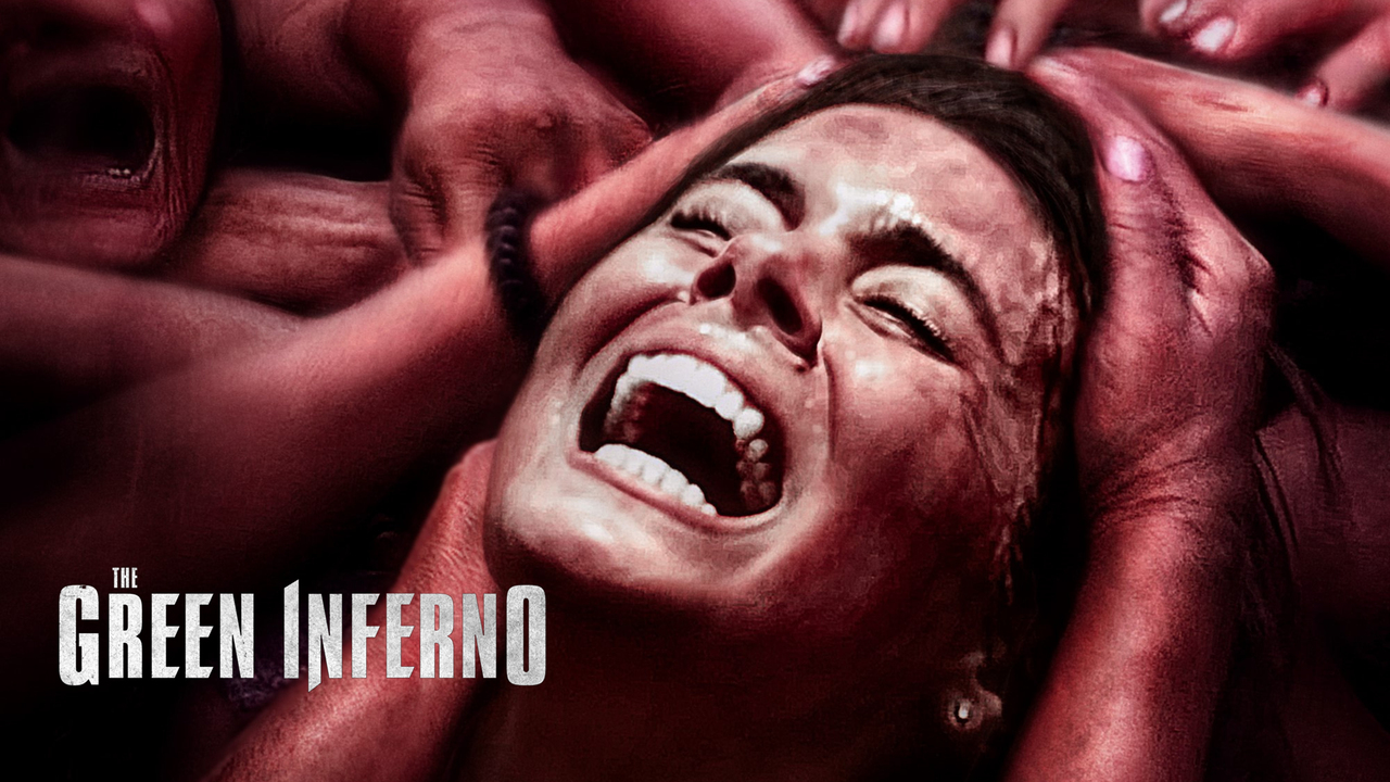 The Green Inferno