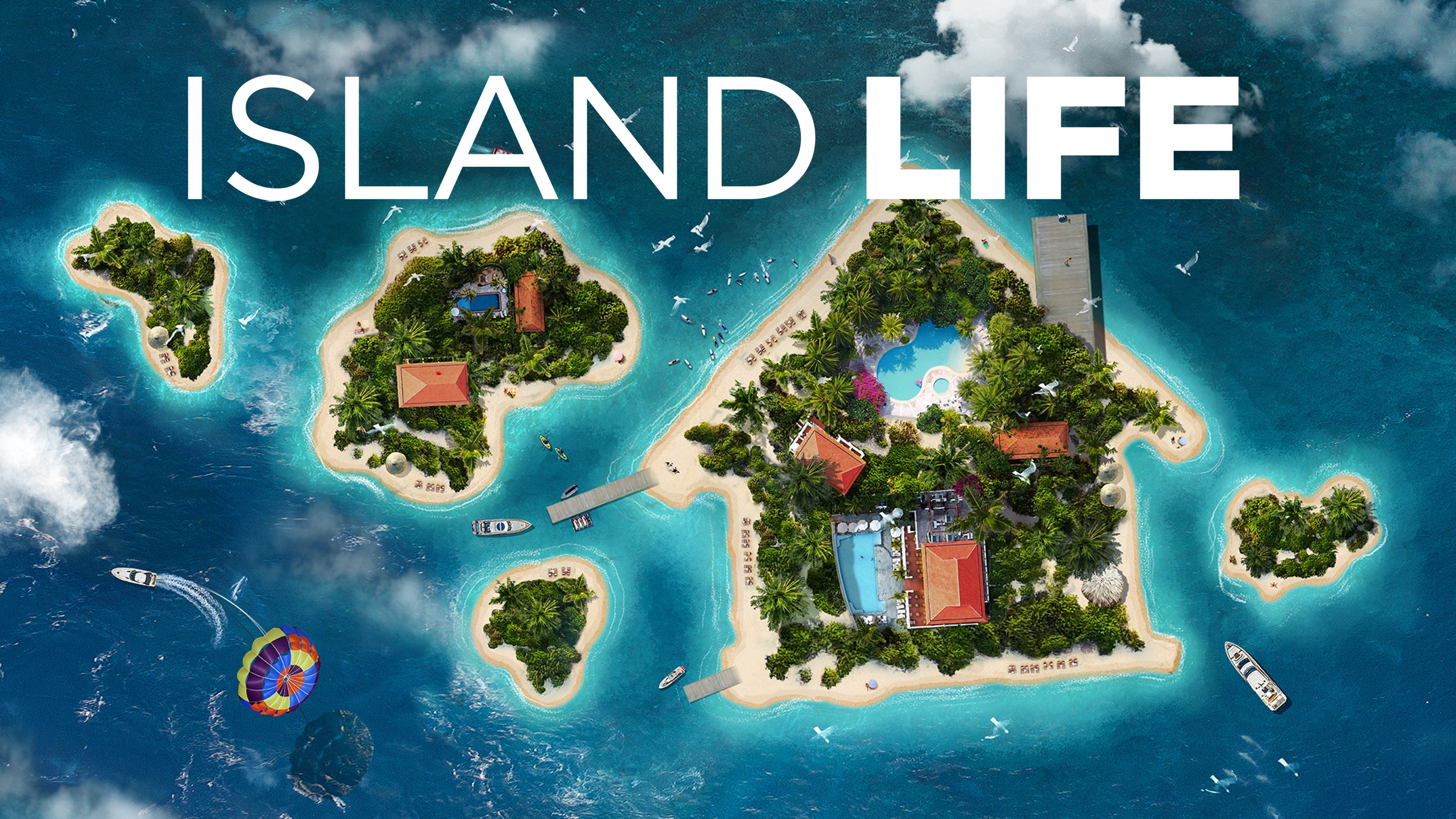 Island Life