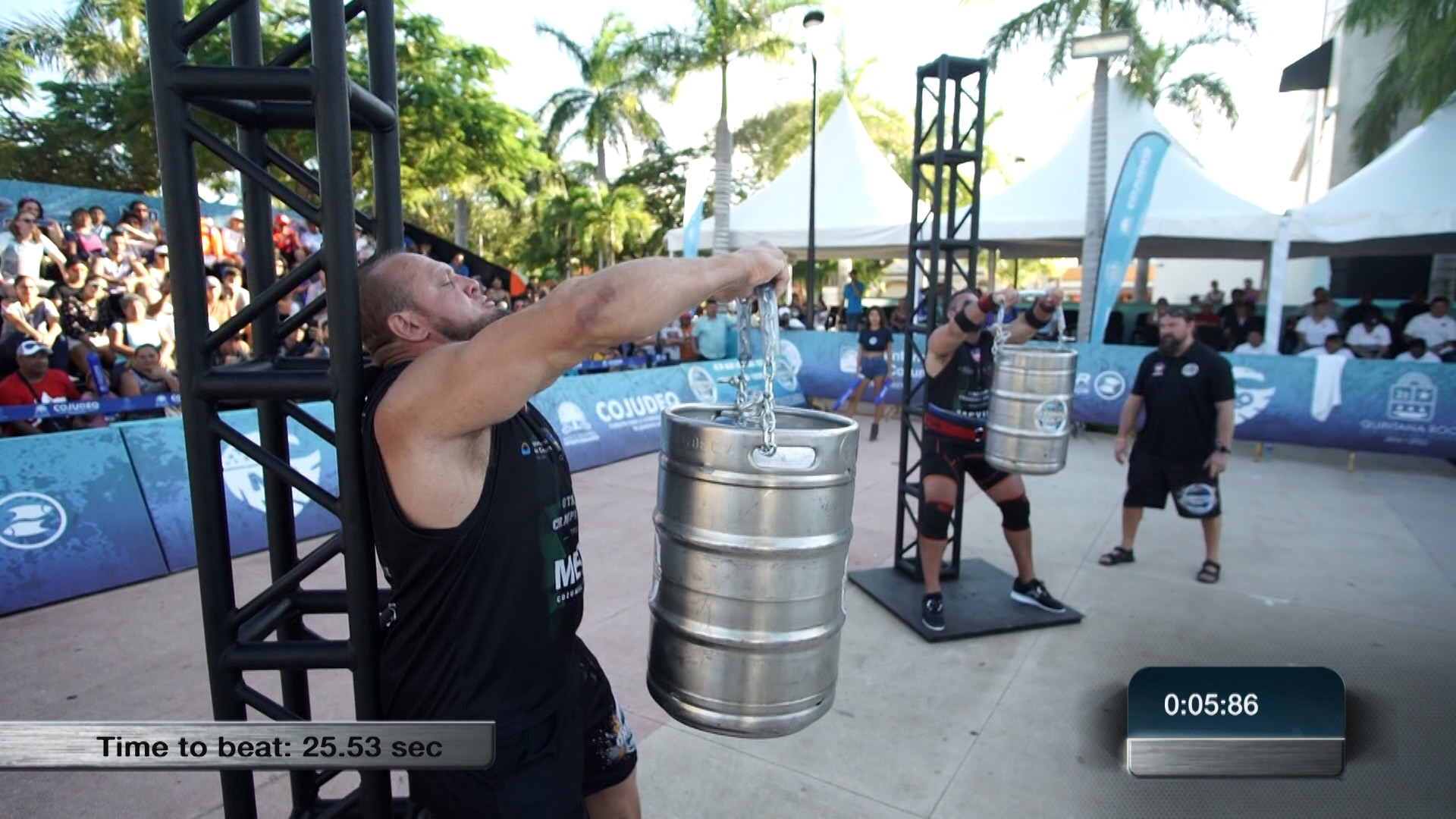 Strongman Champions League