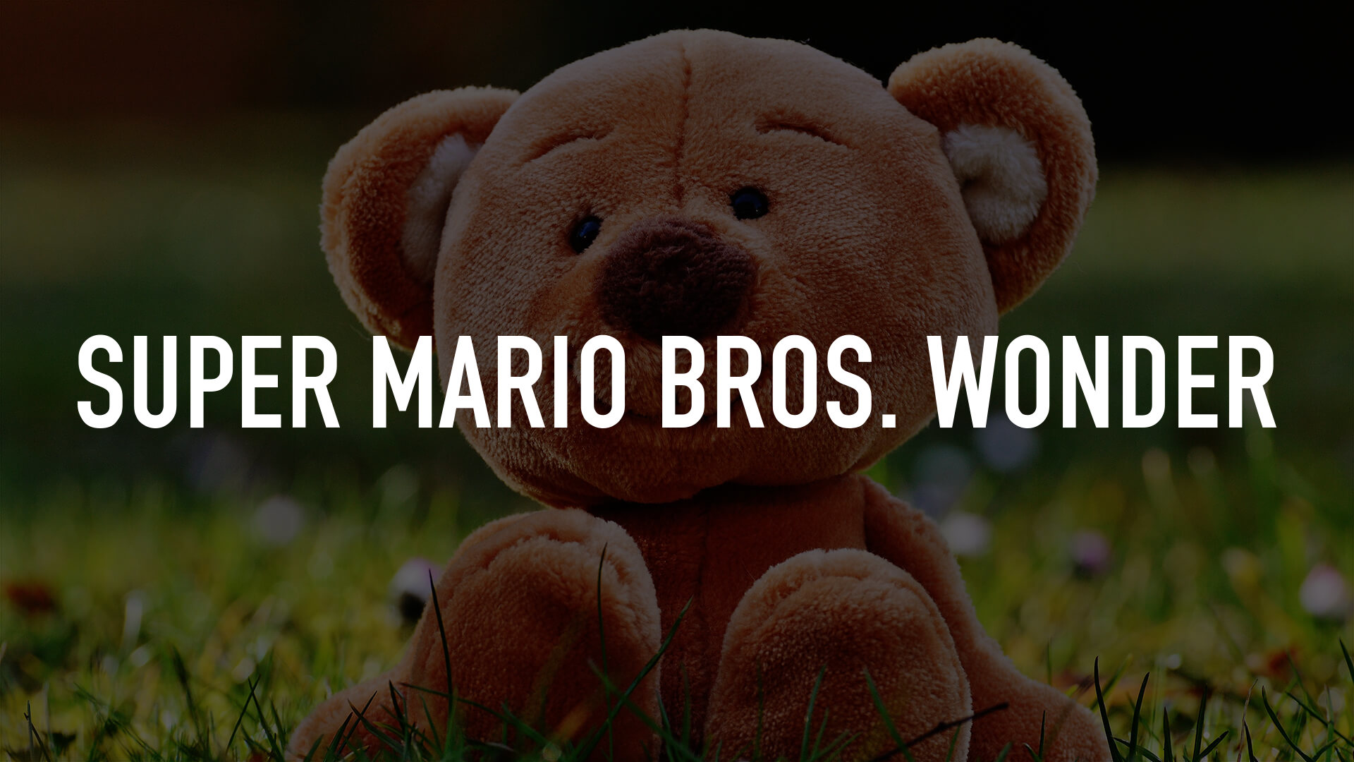 Super Mario Bros. Wonder