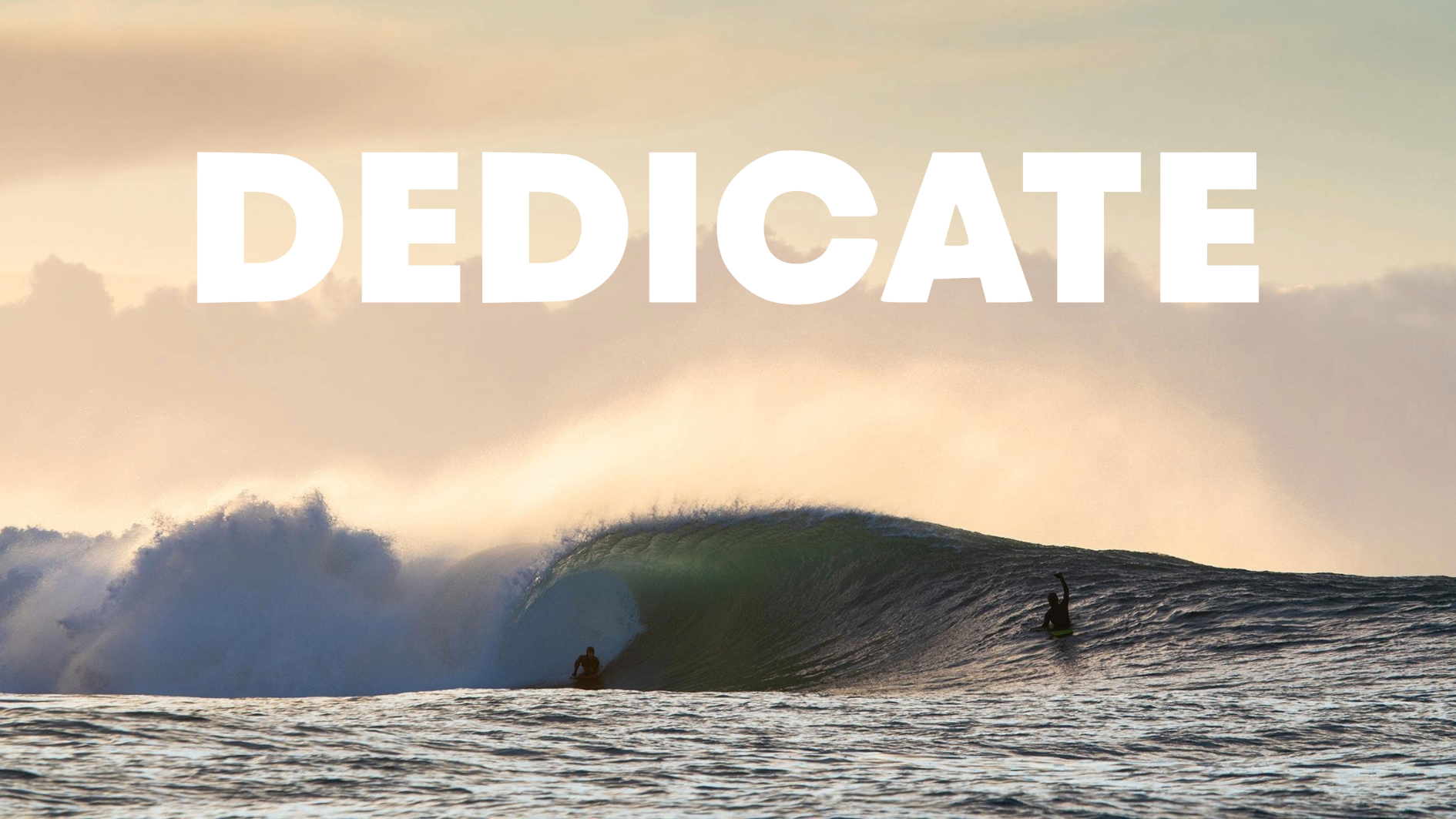 Adventure-Doku: Bodyboarden auf eisigen Wellen