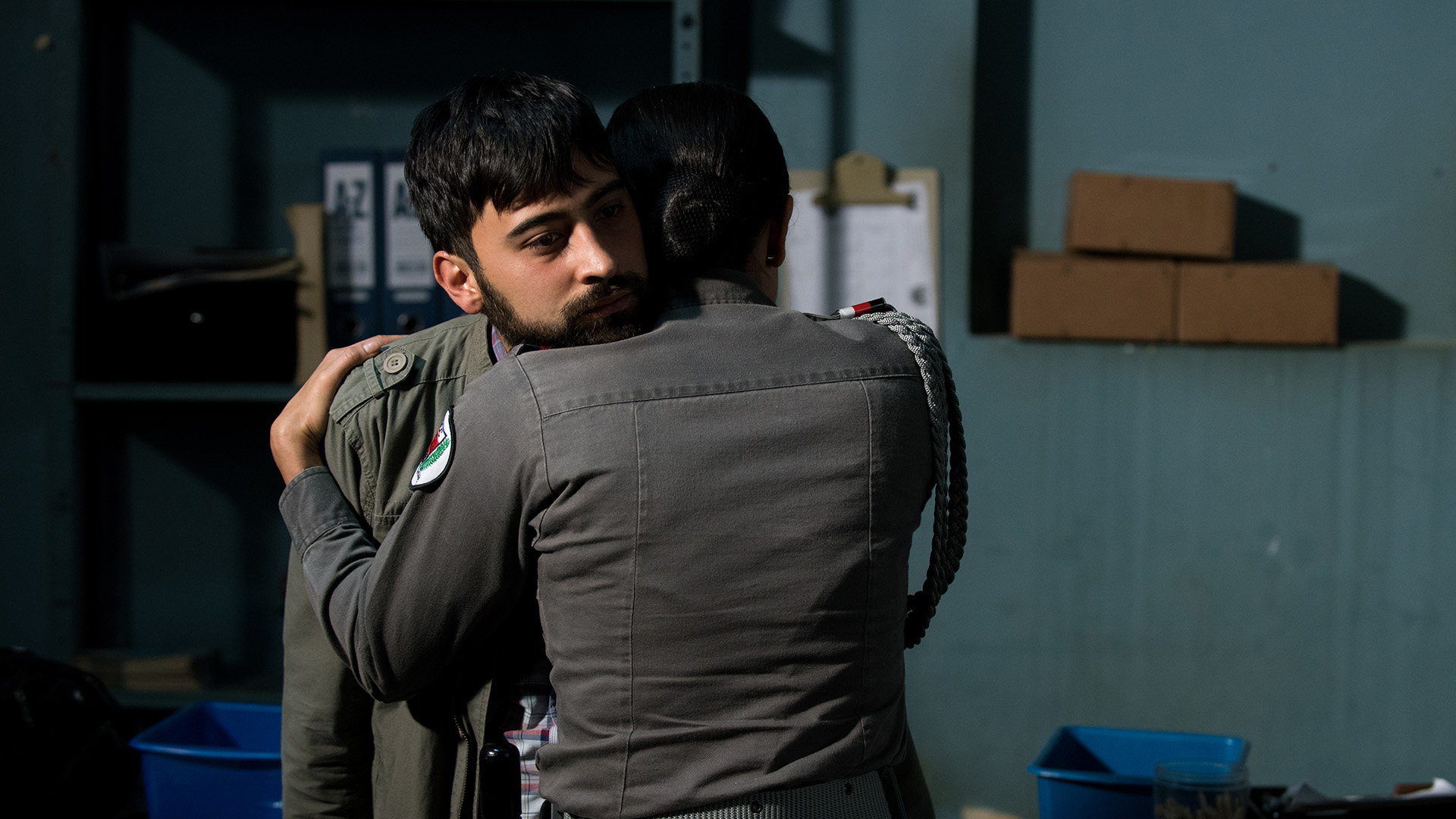 Sobreviviendo a Escobar, Alias JJ Ep. 47