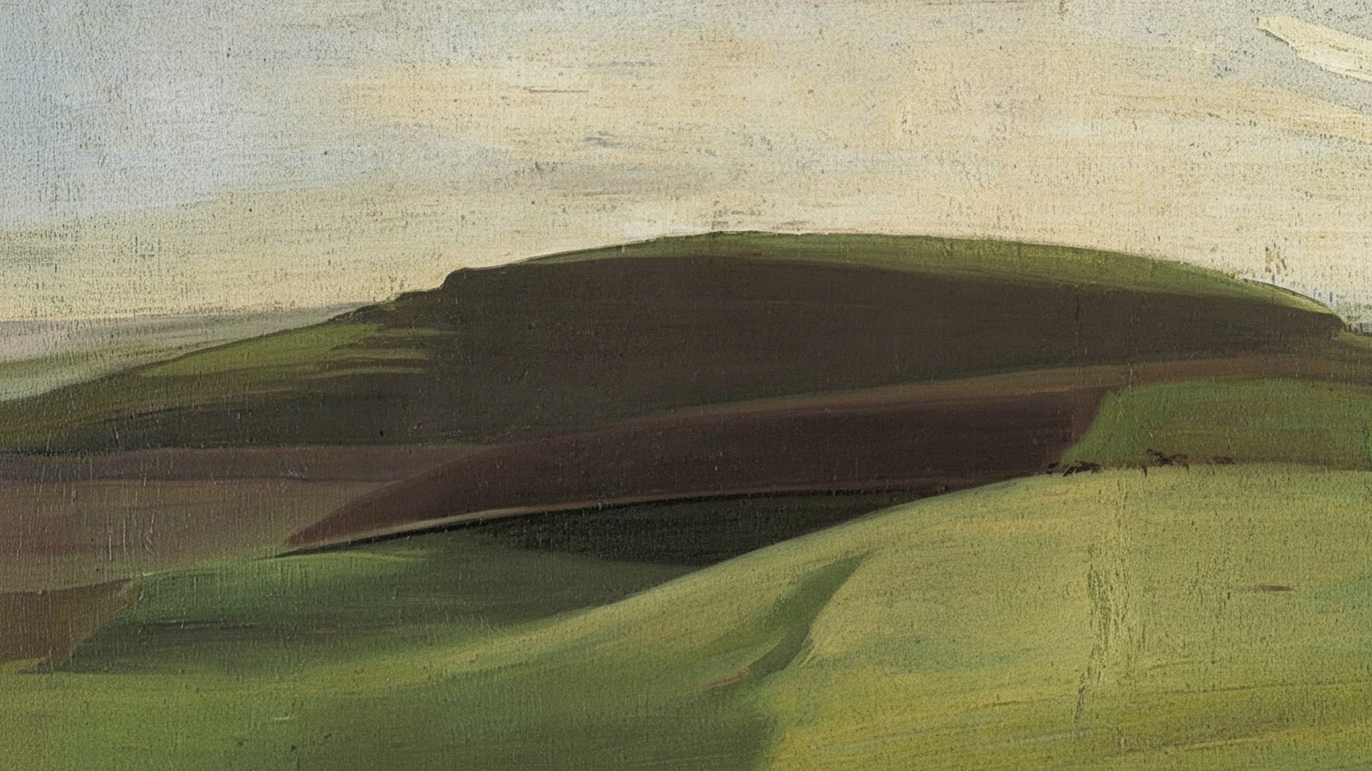 Fake Or Fortune: Nicholson