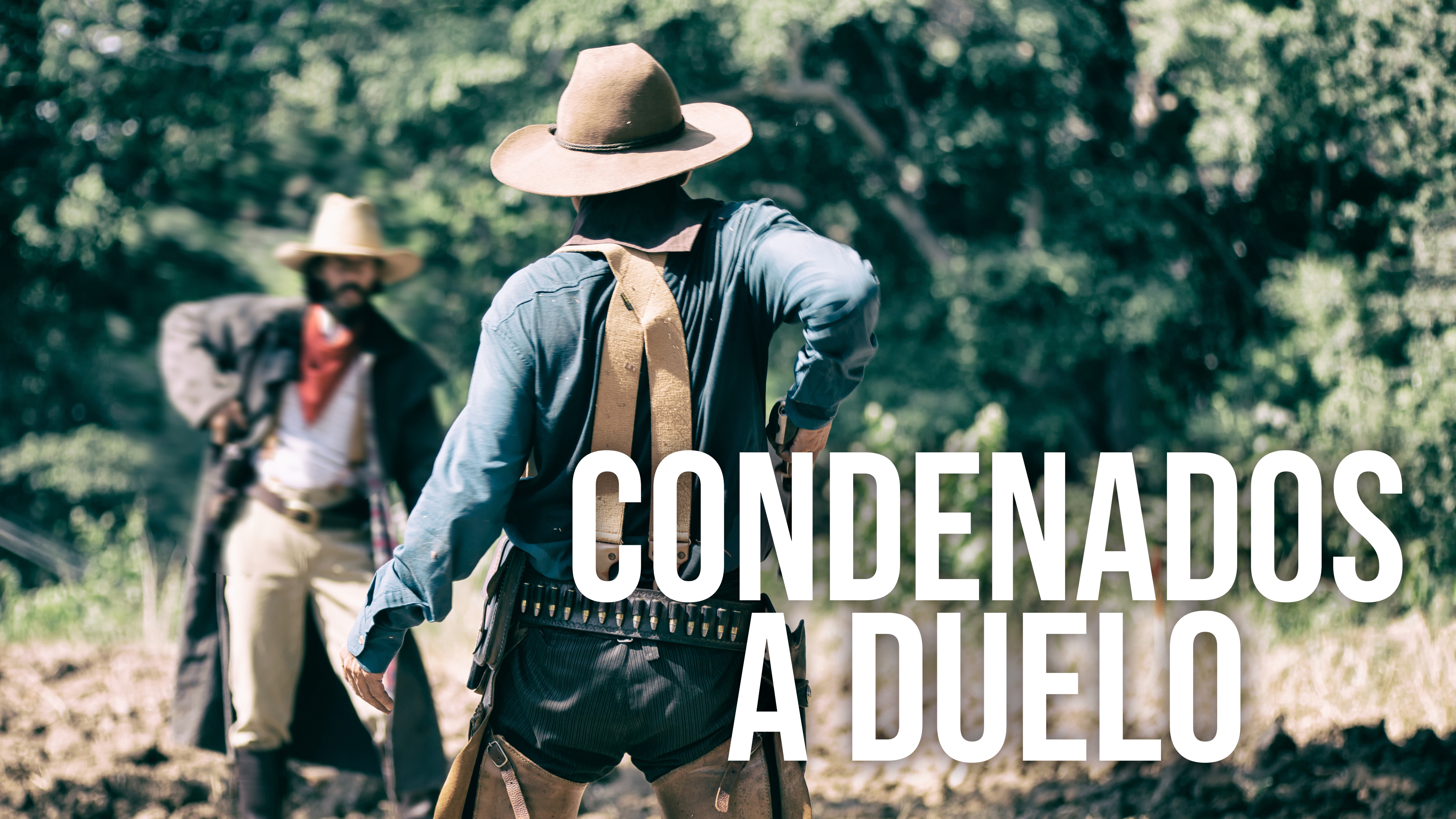 Condenados a Duelo
