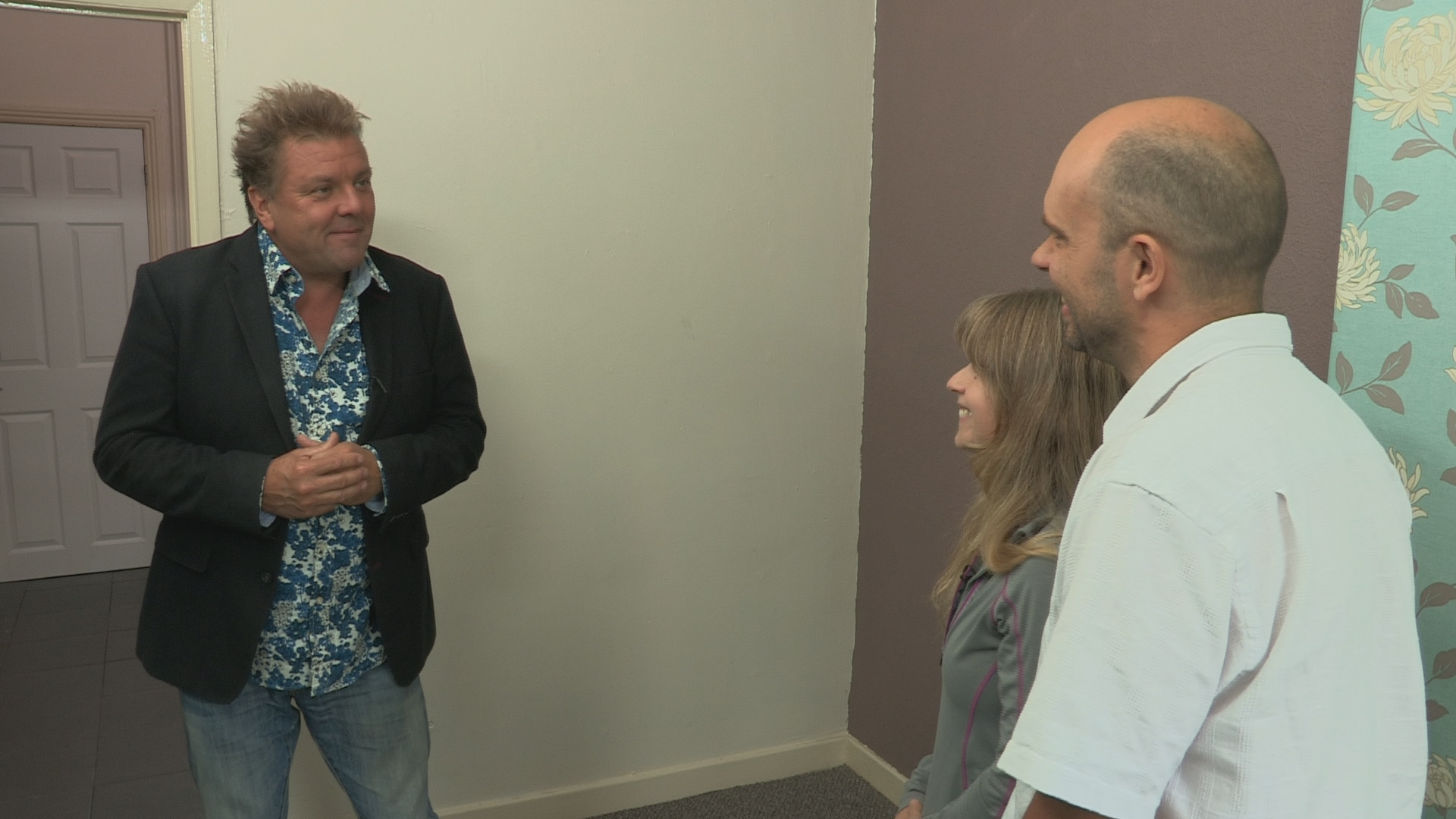 Homes Under The Hammer