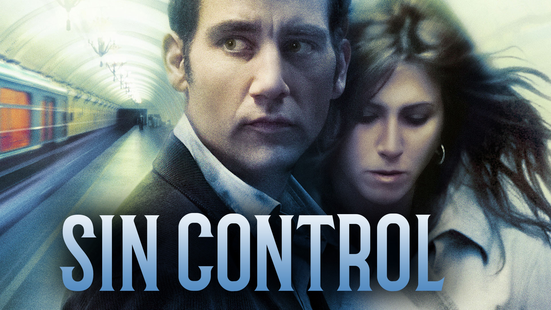 Sin Control