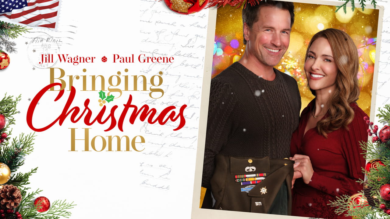 Bringing Christmas Home