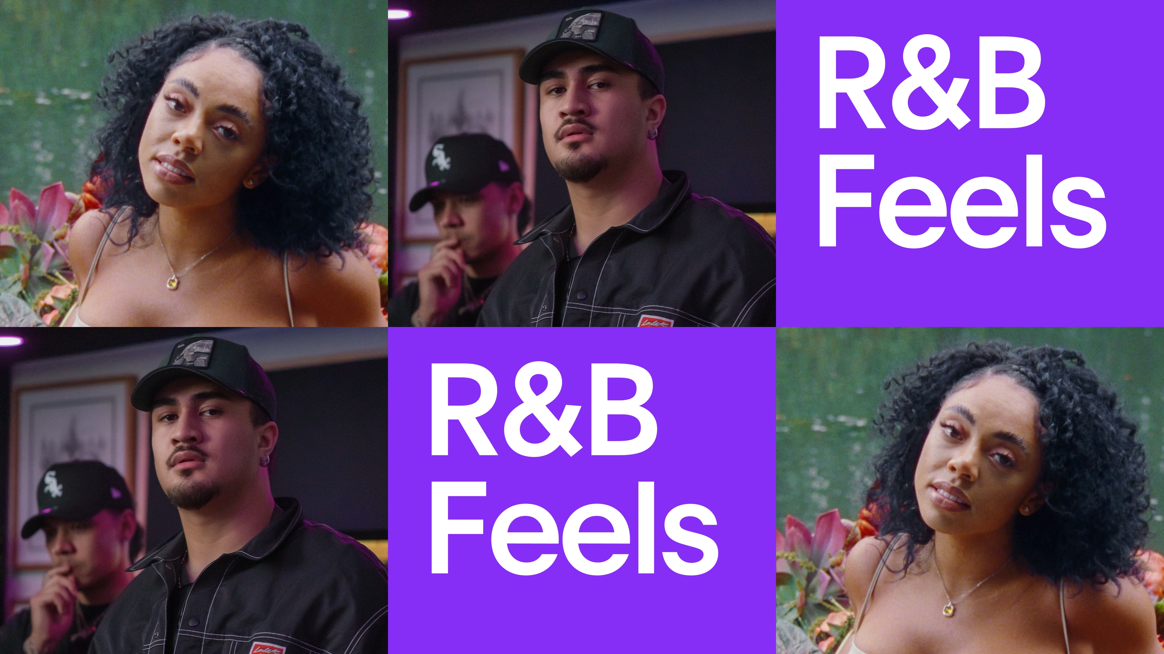 R&B Feels