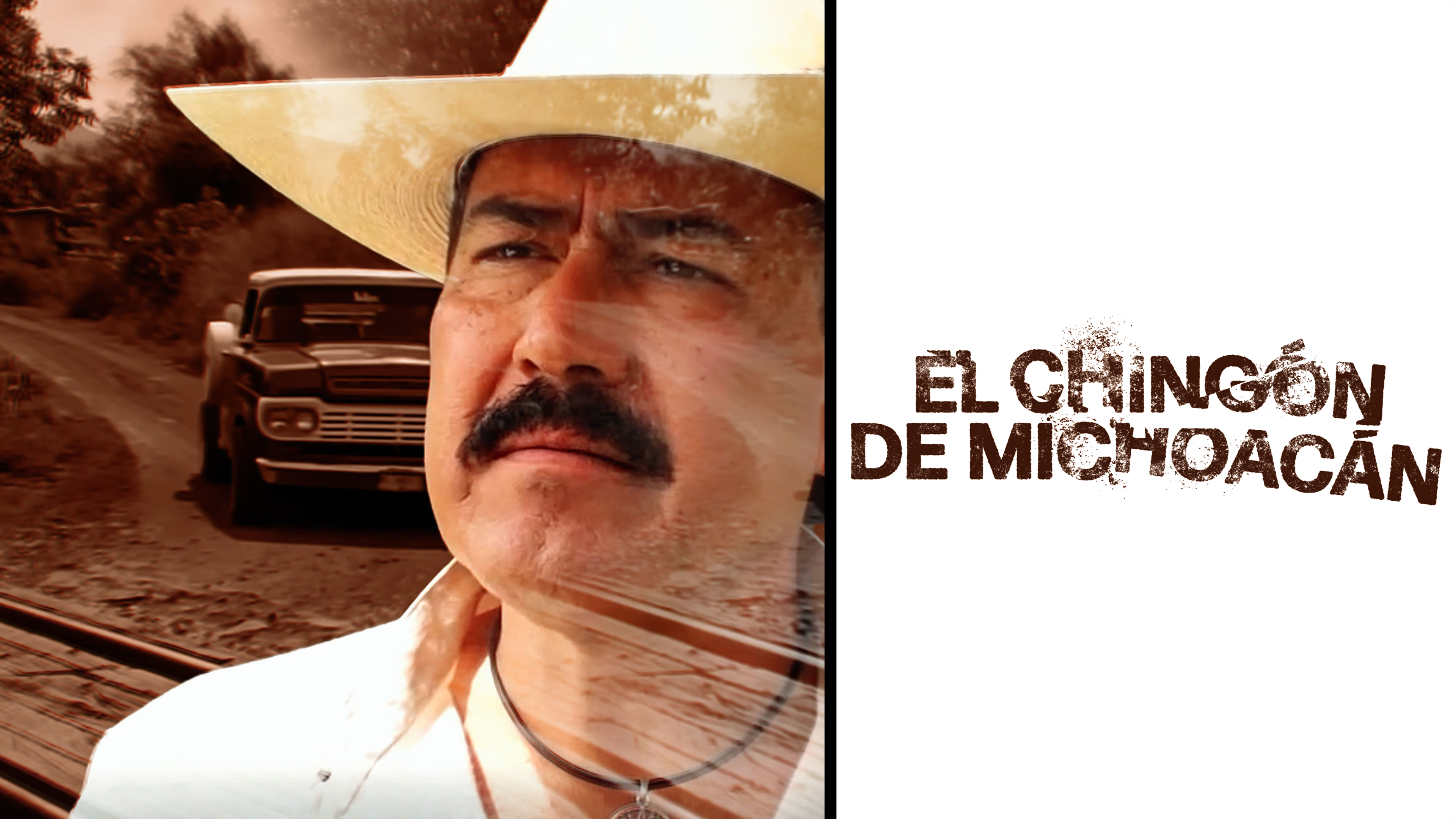 El chingón de Michoacán