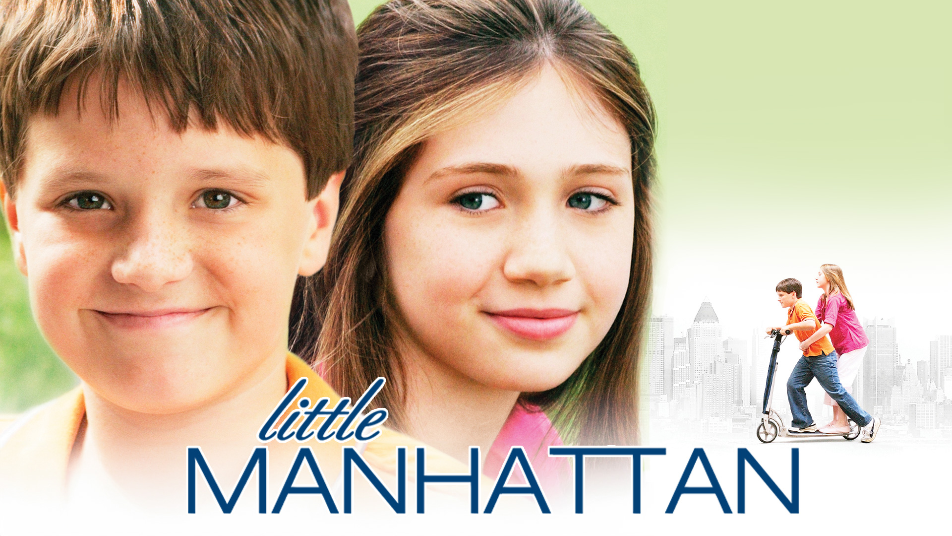 Little Manhattan