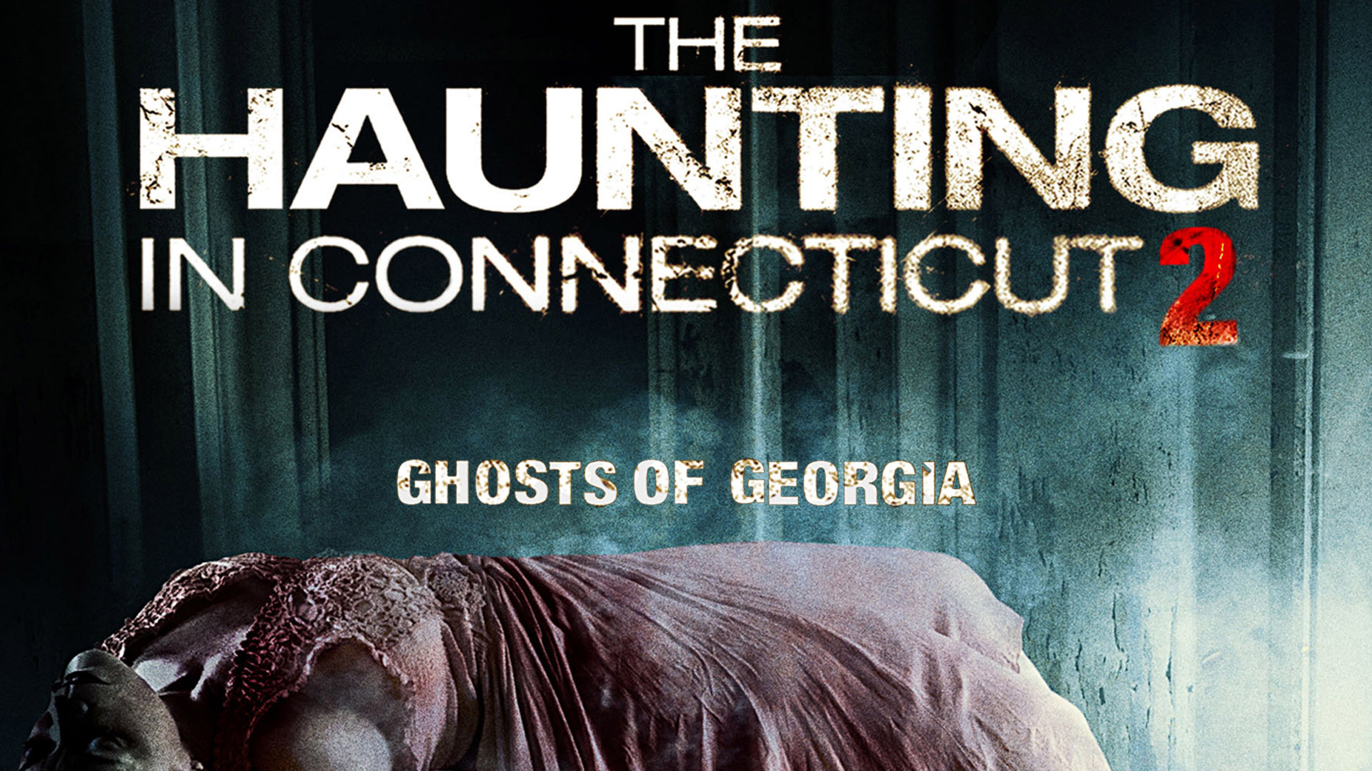 The Haunting in Connecticut 2: Ghosts of Georgia