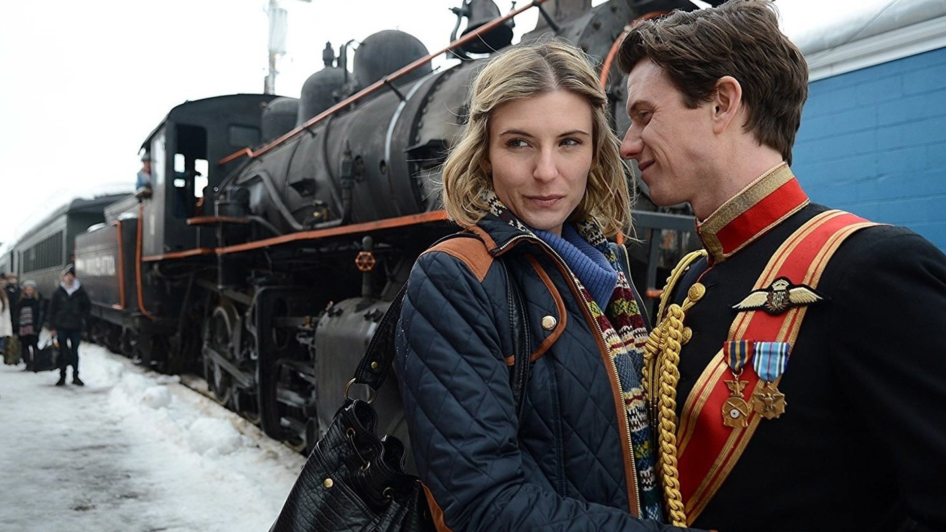 A Prince for Christmas