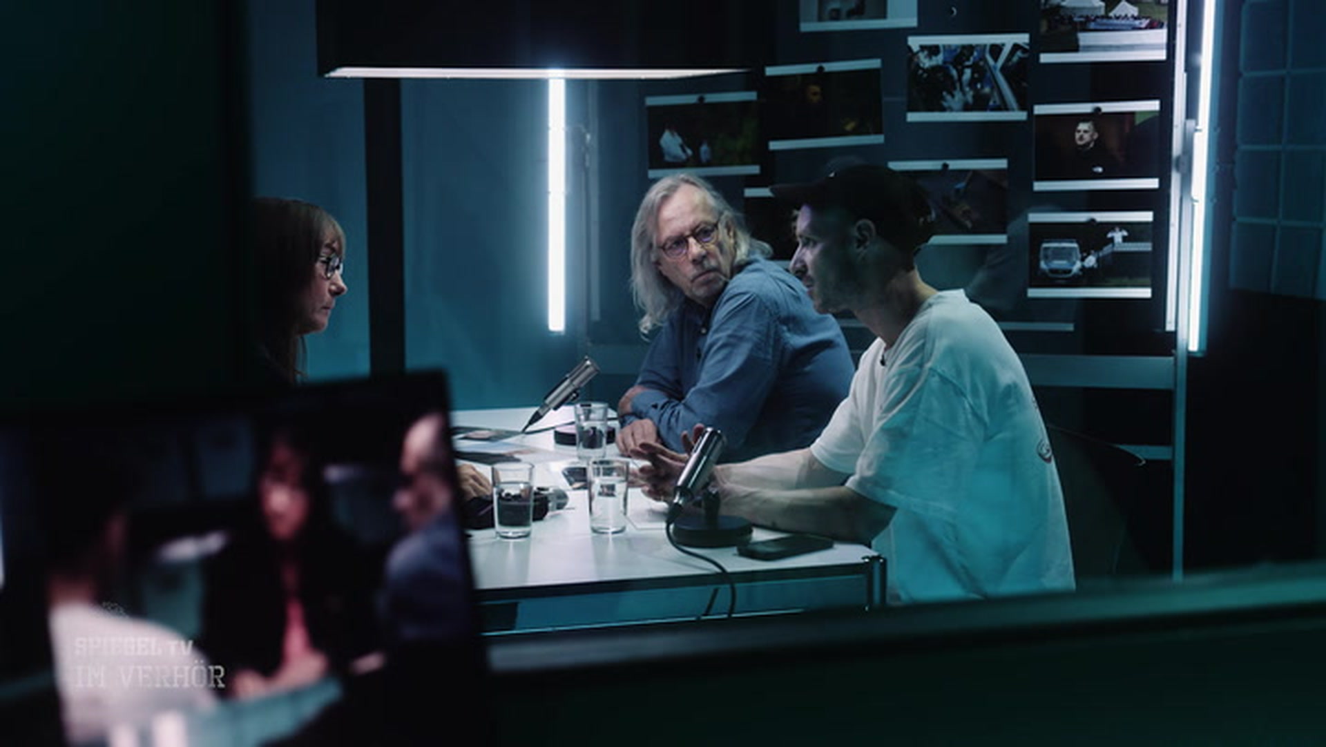 Im Verhör: Die Baseballschlägerjahre (2)