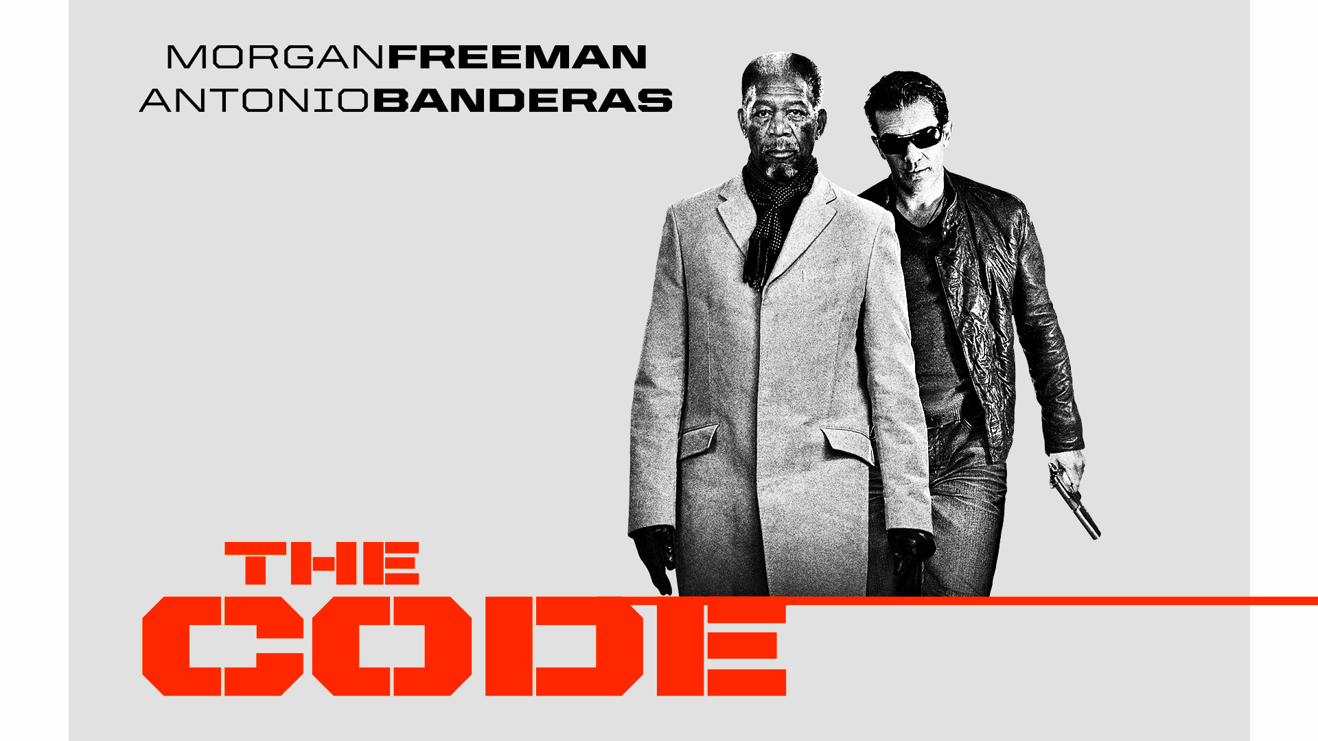 The Code