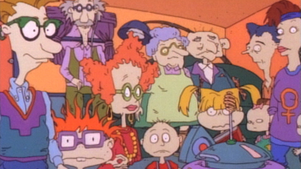 Rugrats