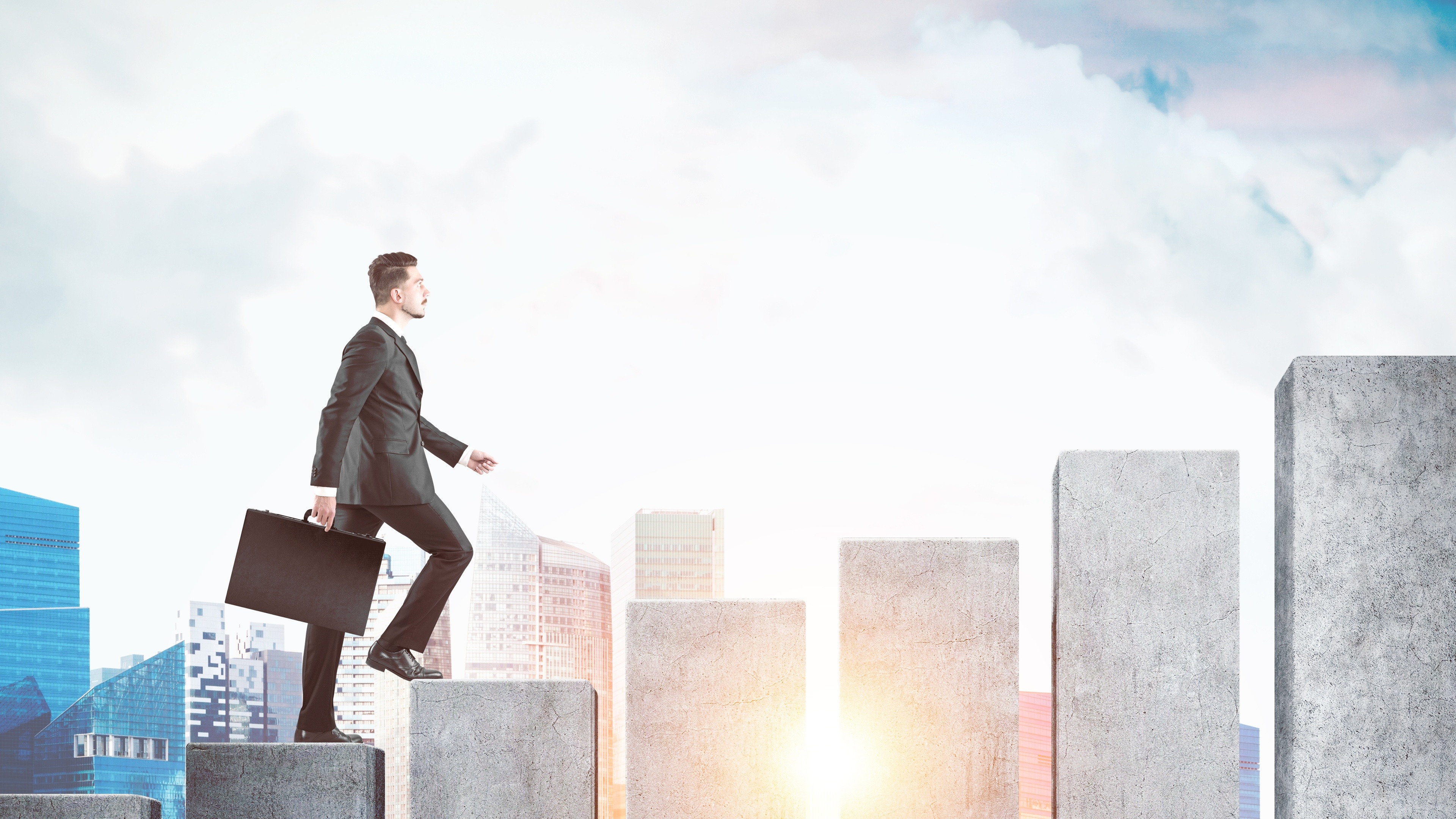 내일을 여는 지혜