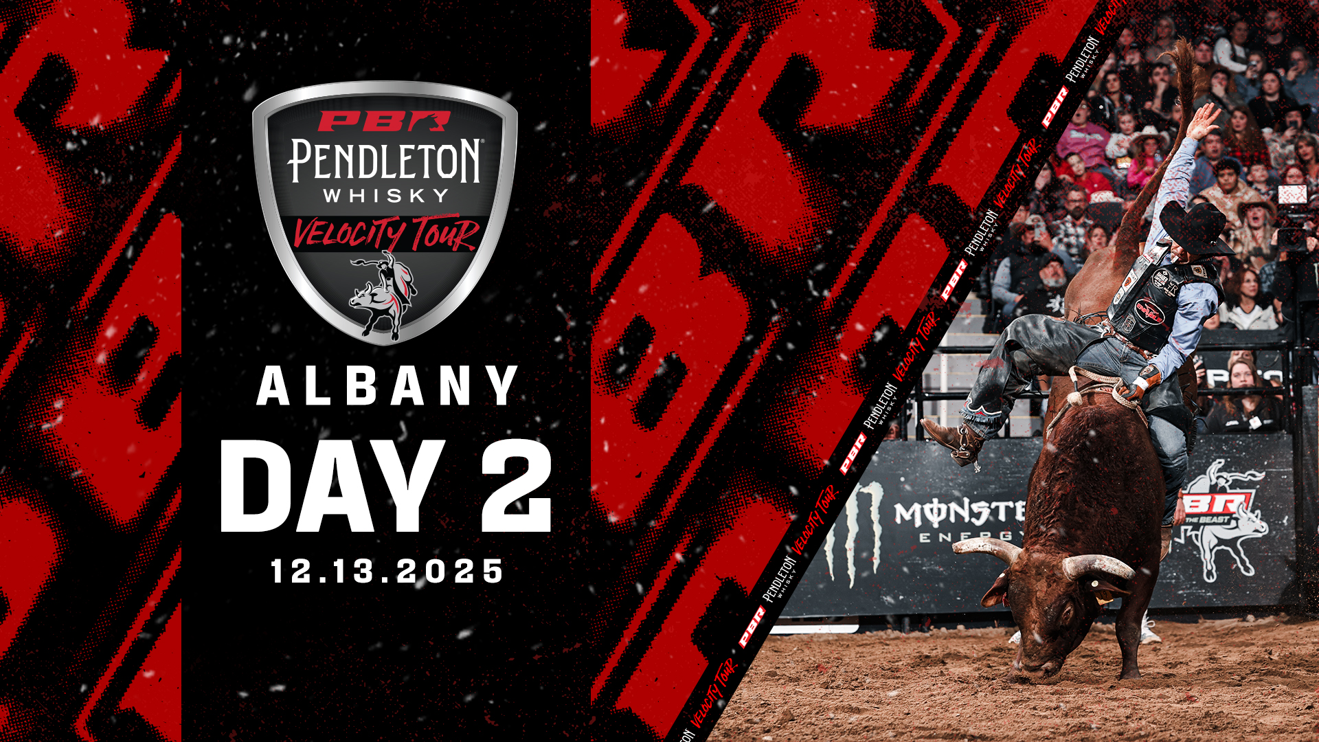 2026 PBR Velocity Tour Albany Day 2