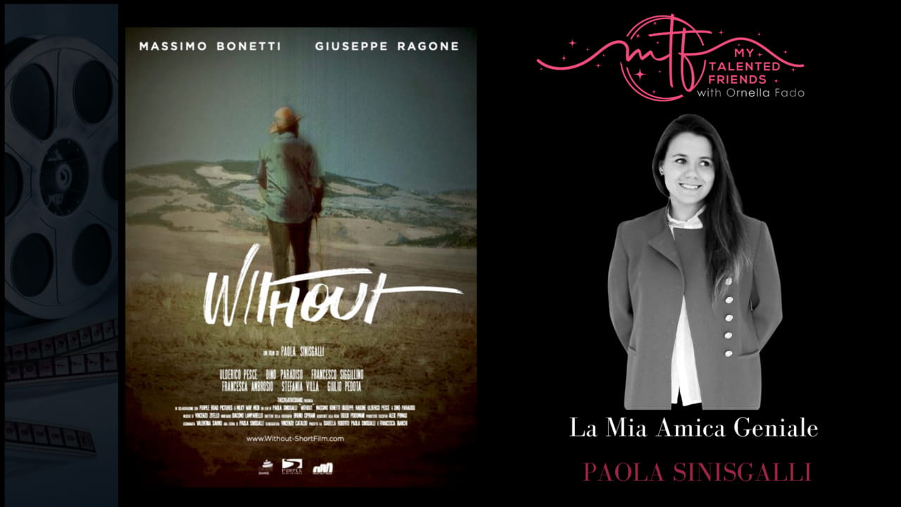 My Talented Friends Season 1