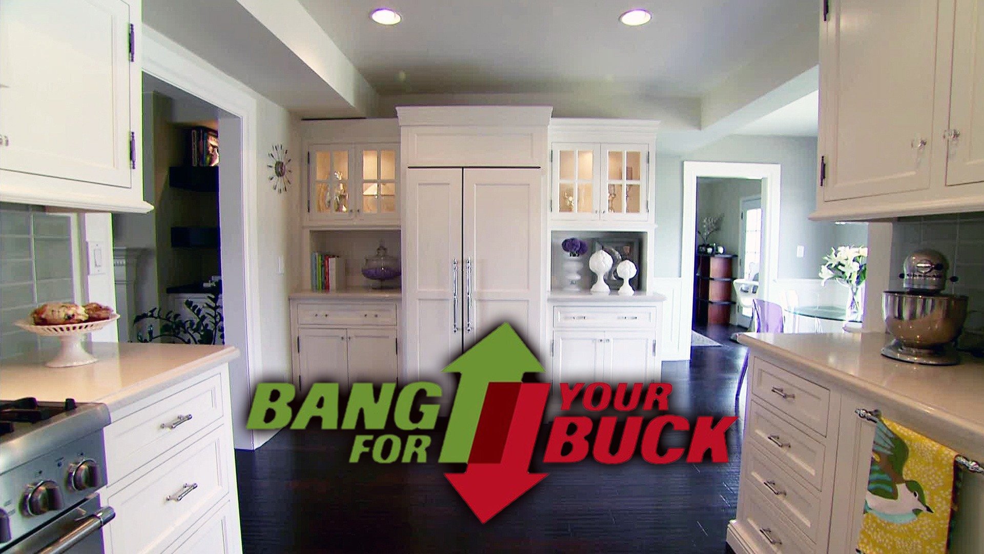 Bang for Your Buck