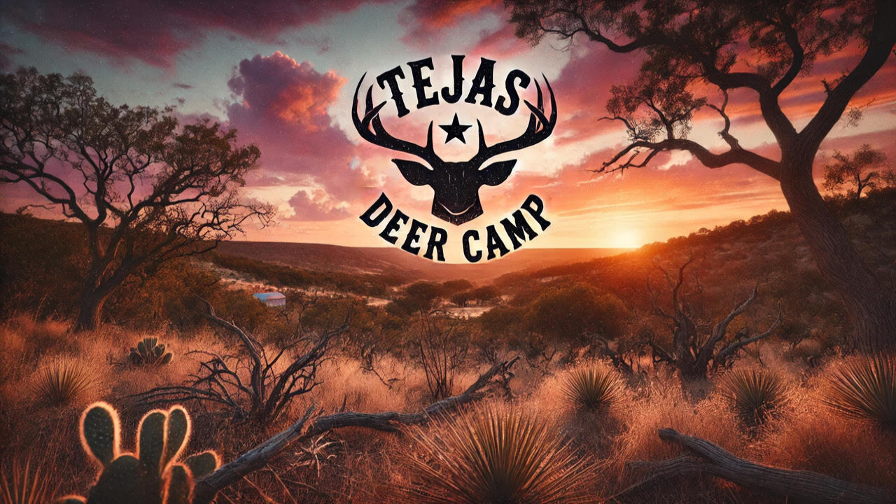 Tejas Deer Camp