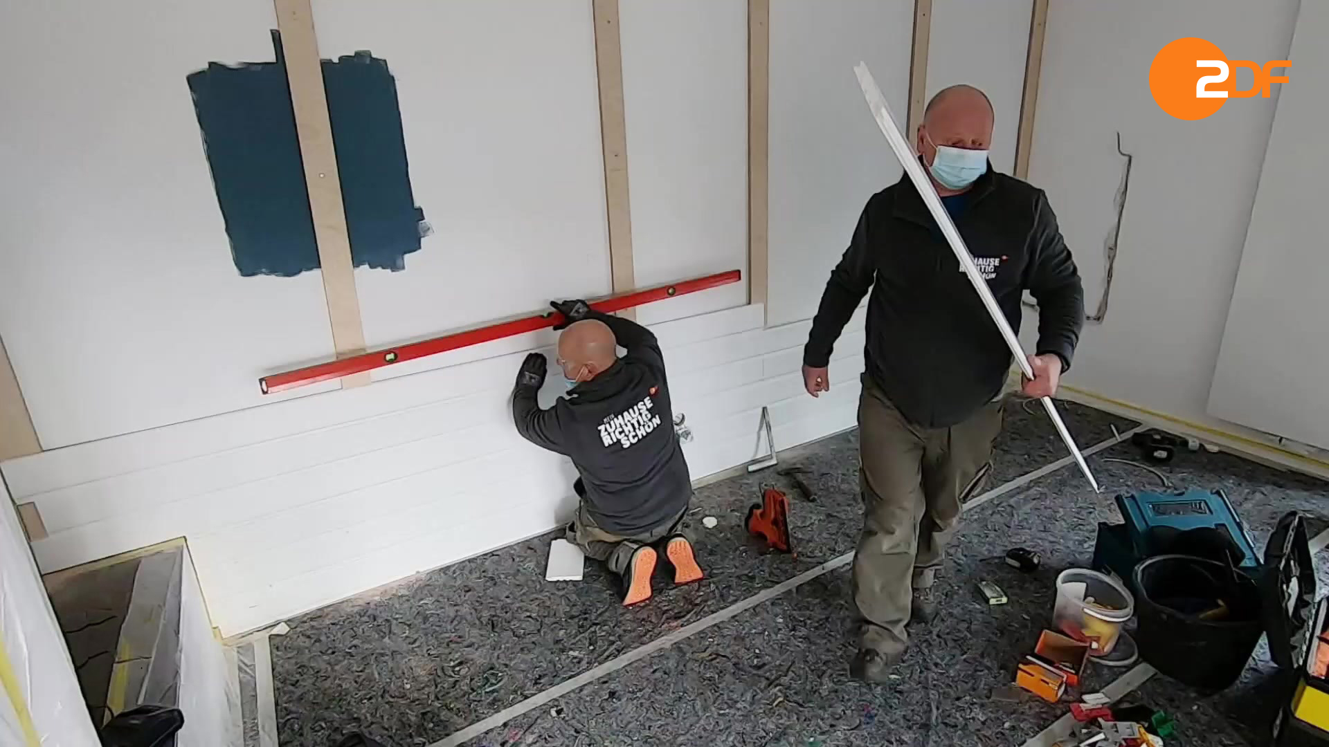 Mein Zuhause richtig schön, Staffel 2