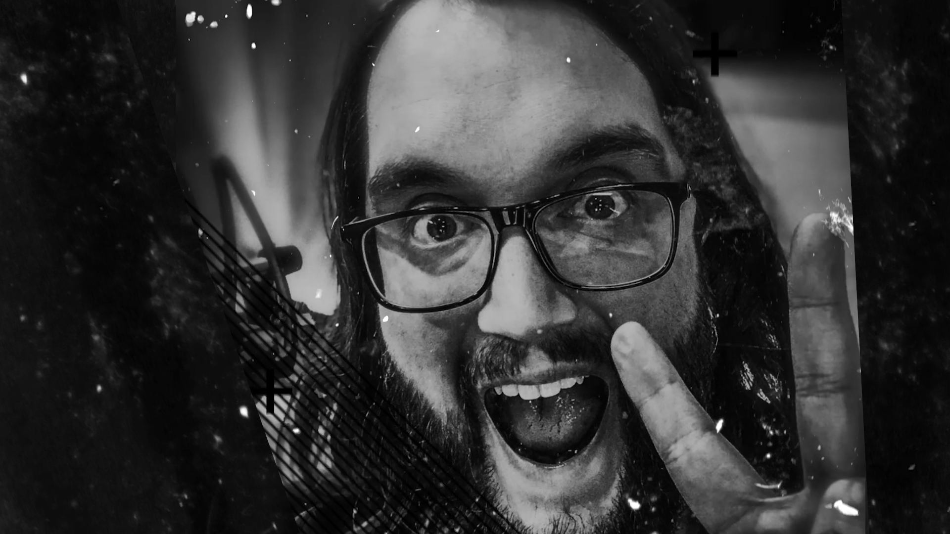 Alex Baker's 30 Emo Anthems