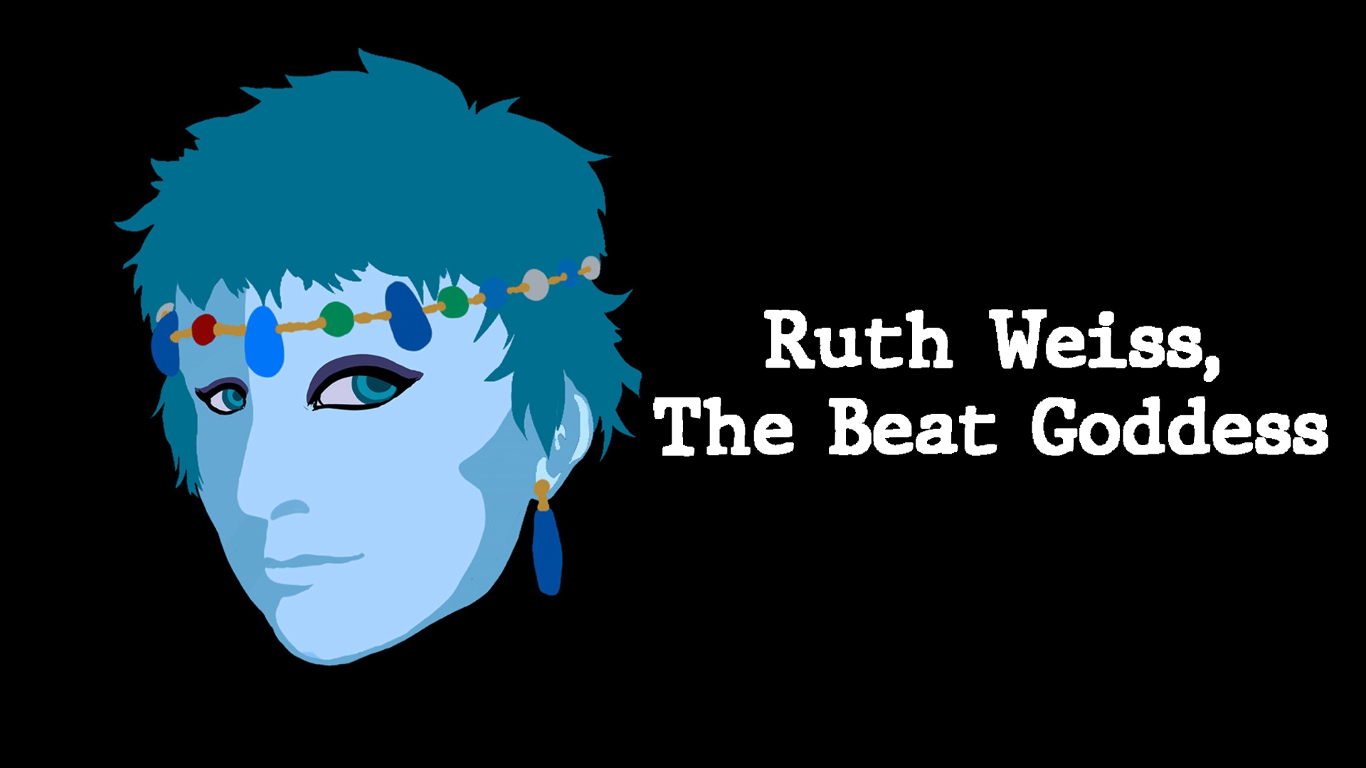 Ruth Weiss: The Beat Goddess