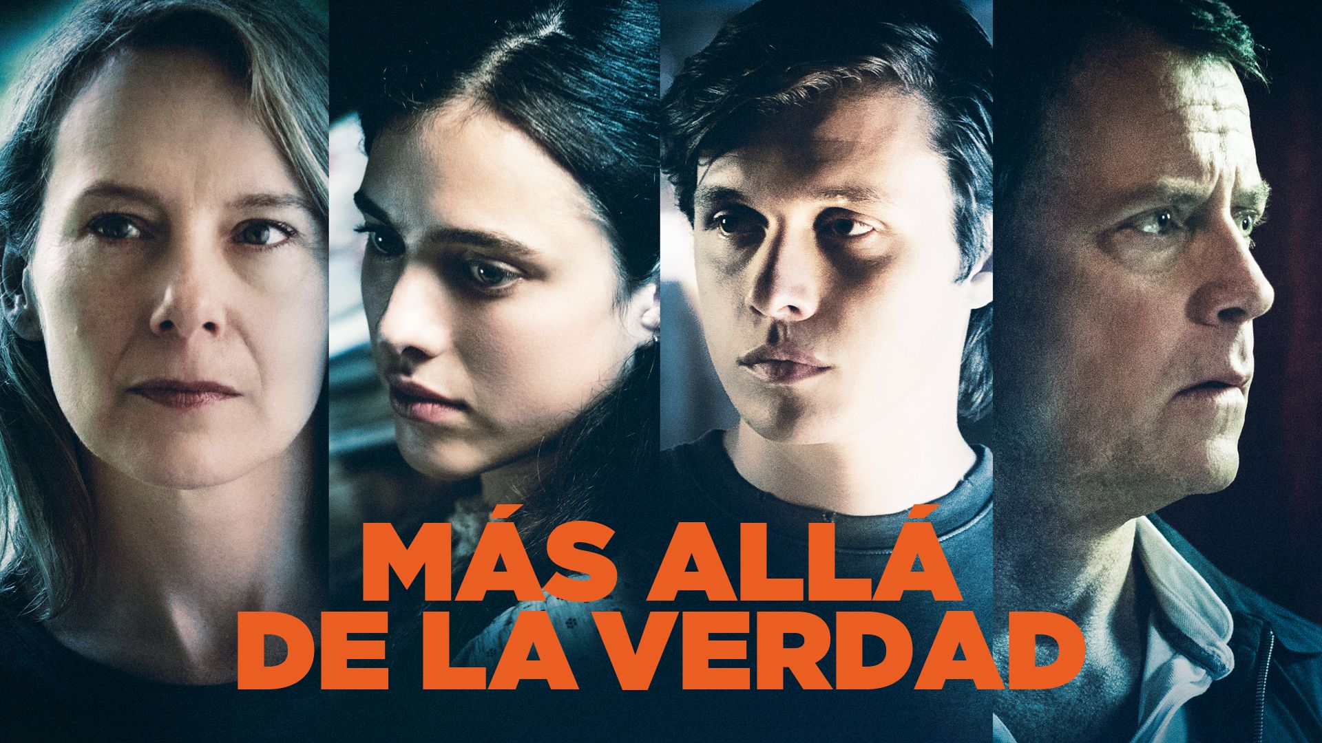 Más allá de la verdad