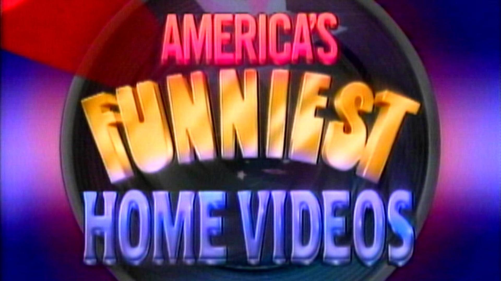 America's Funniest Home Videos