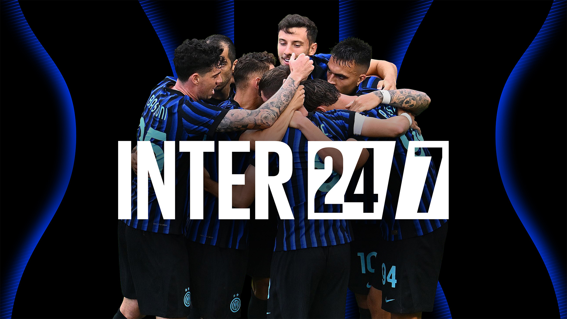 Serie A Inter