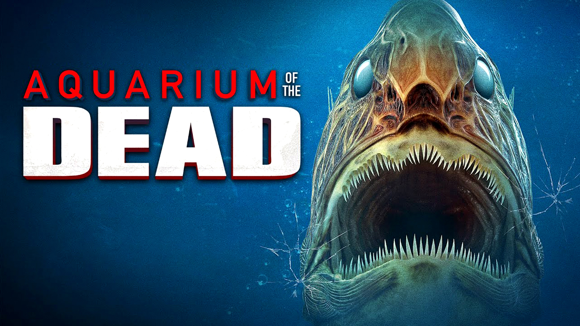 Aquarium of the Dead