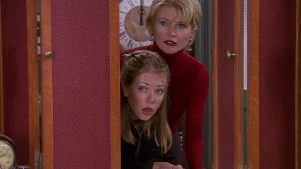 Sabrina: The Teenage Witch