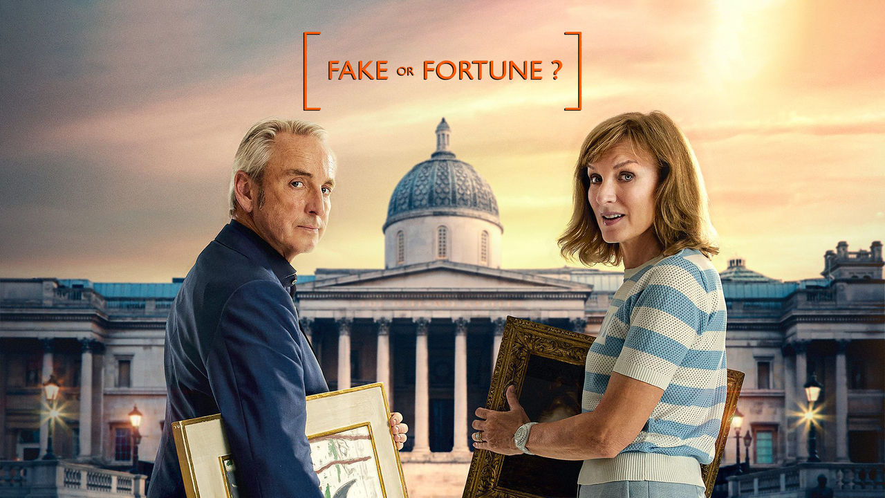 Fake or Fortune?: What Happened Next? A Double Whodunnit