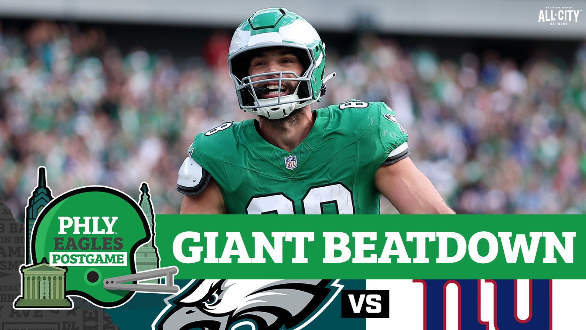 PHLY Eagles Podcast