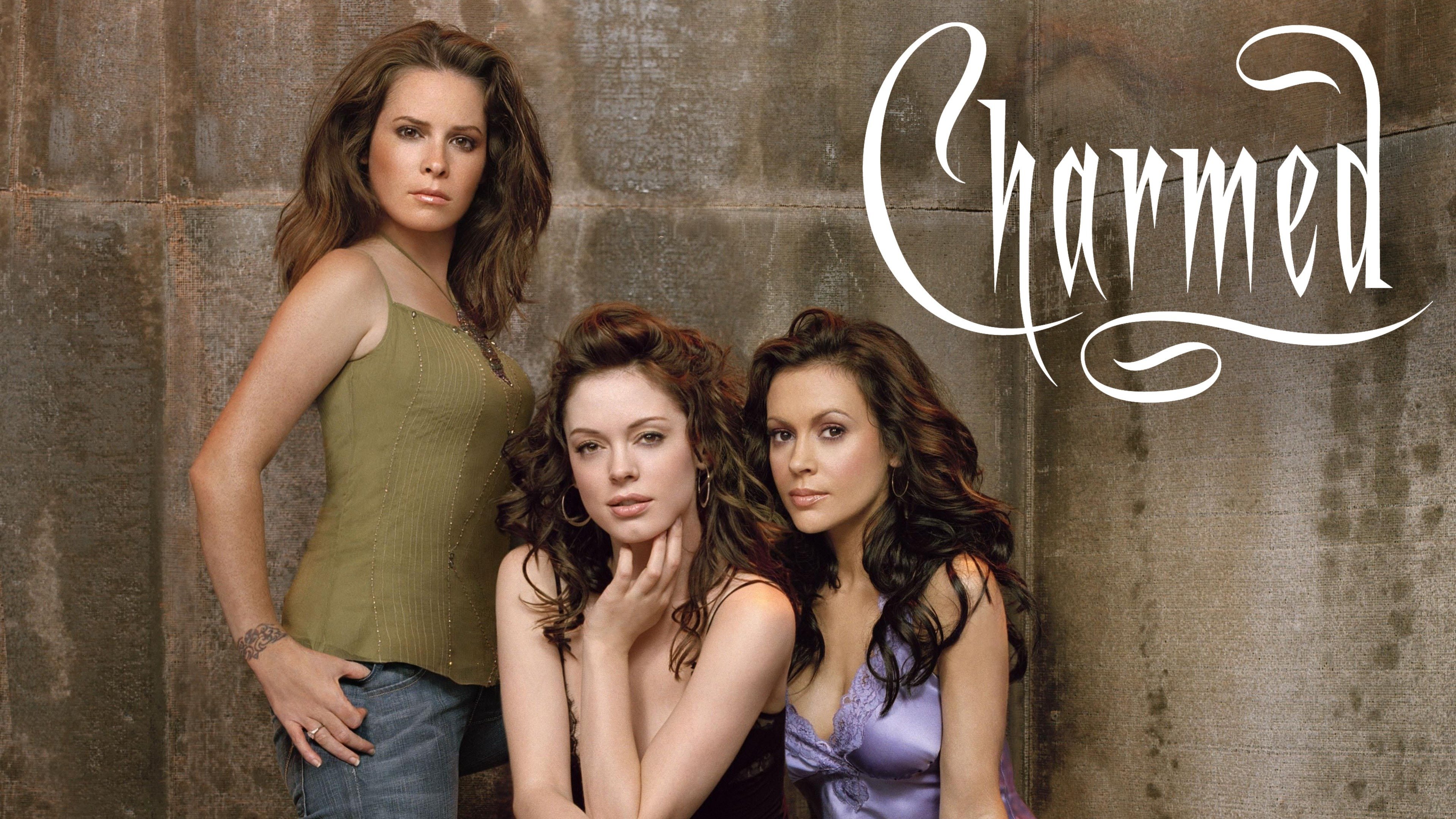 Charmed (Original)
